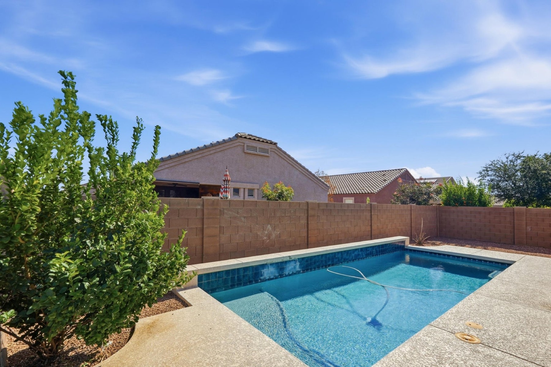  9413 W Georgia Avenue  Glendale, AZ - 物件實景