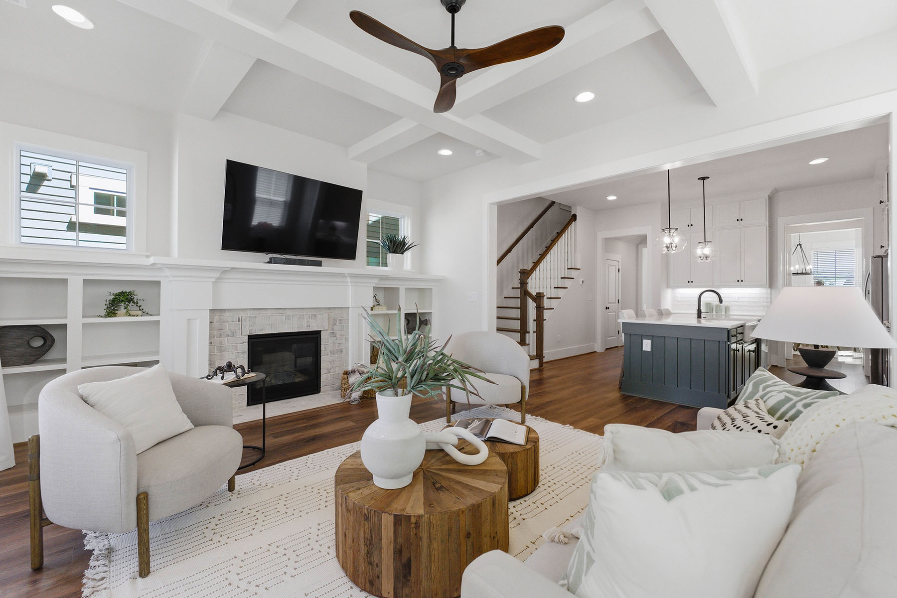  COTTAGES AT SPRINGFIELD TOWN CENTER - 物件實景