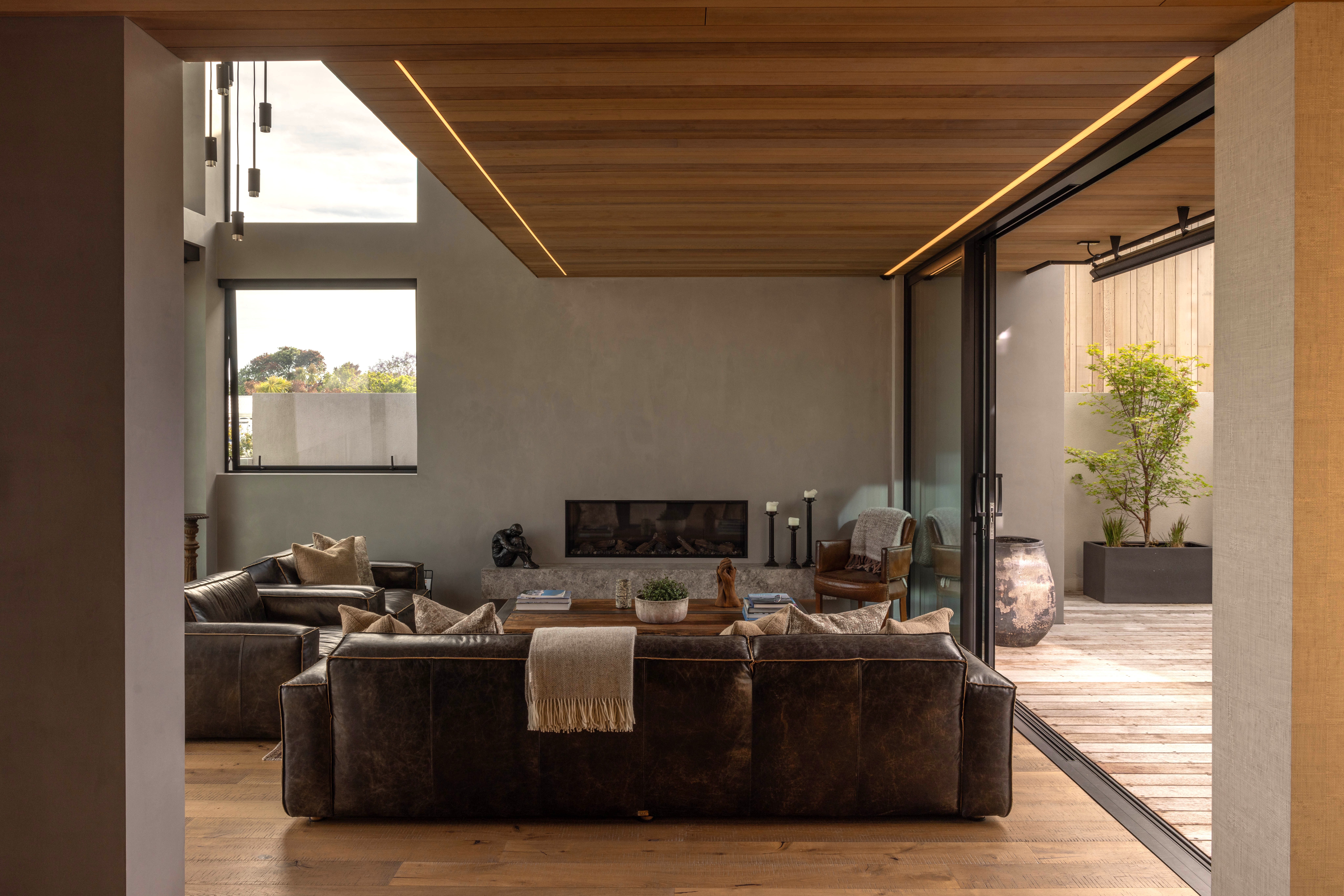  Waterfront Architectural Excellence - 物件實景