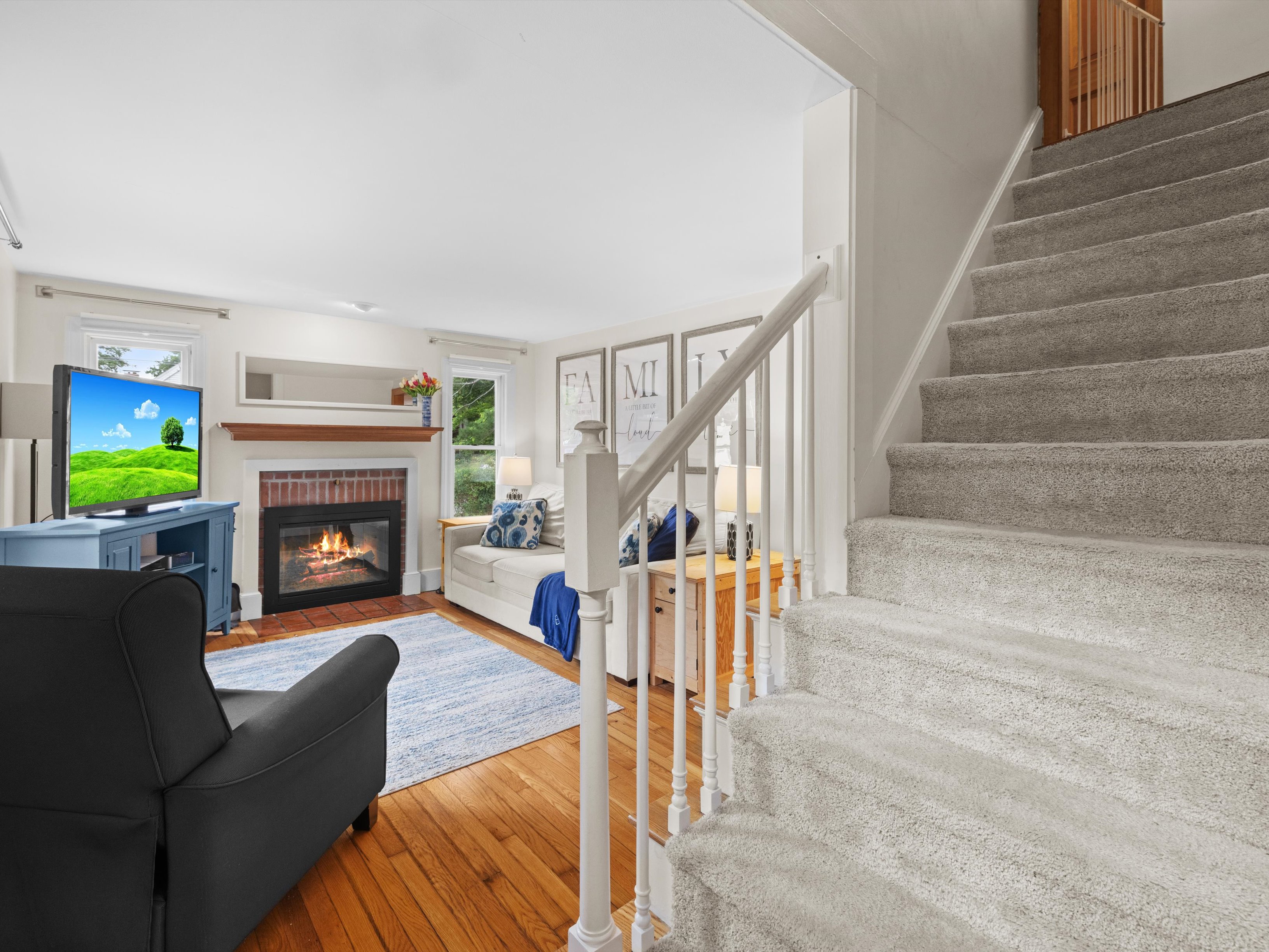  15 Walker Street, Westborough, MA 01581 - 物件實景
