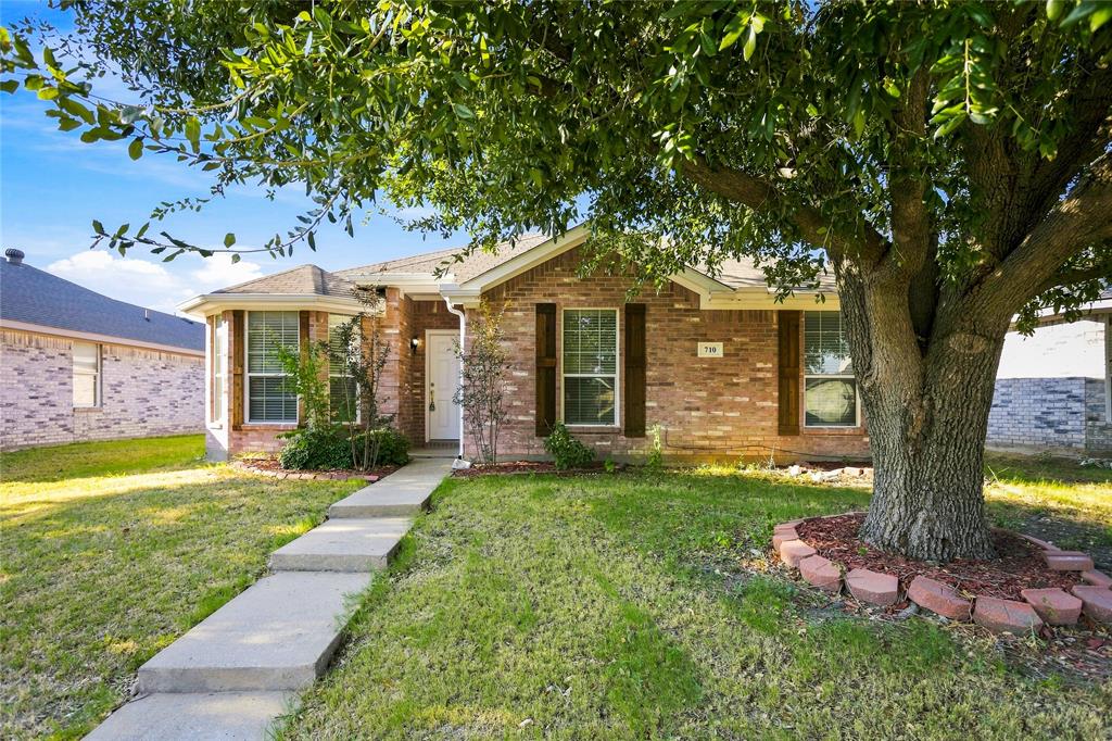 Fleming St, Wylie, TX 75098 #1