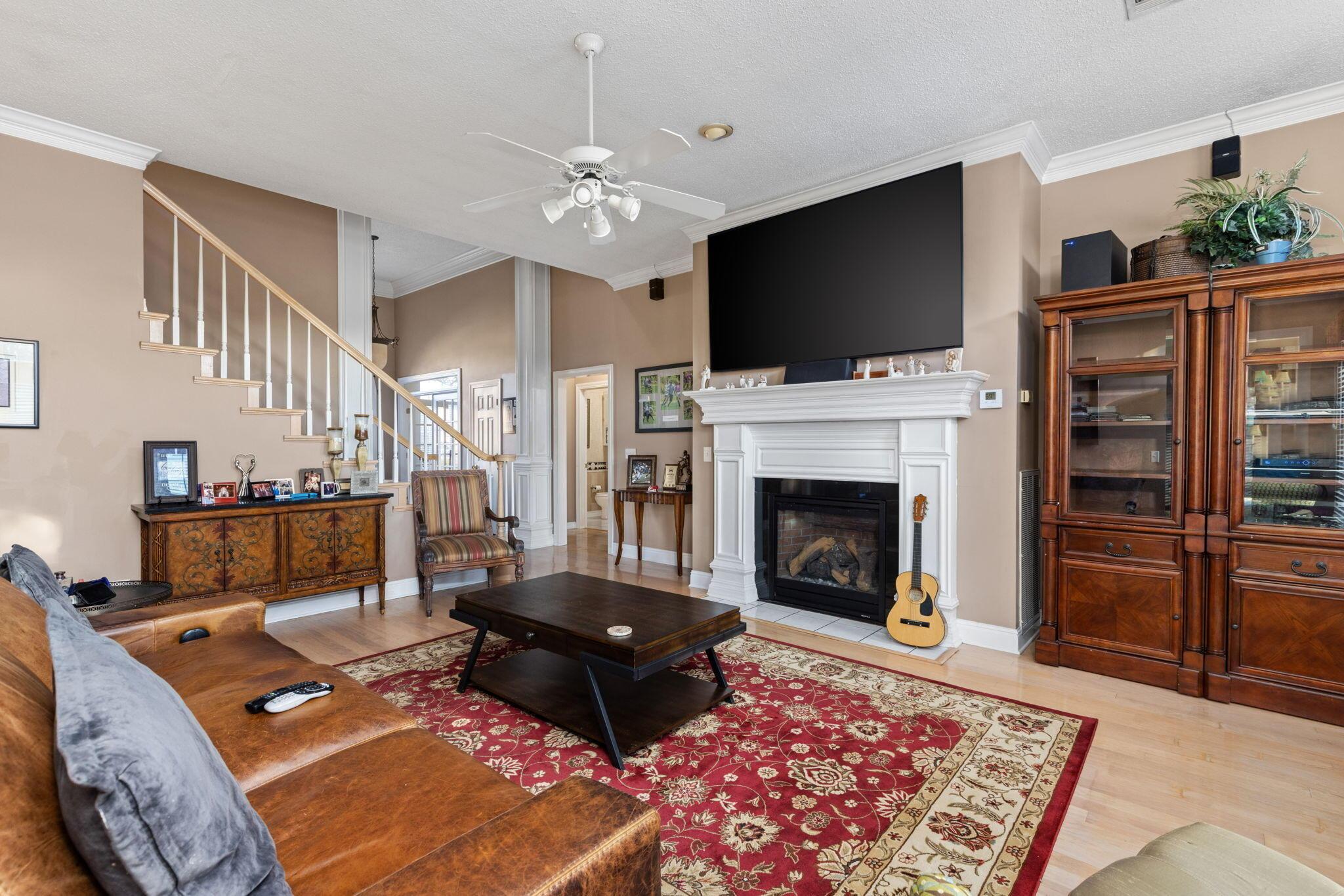 Tupelo, Mississippi, 38801, United States, 4 Bedrooms Bedrooms, ,4 BathroomsBathrooms,Residential,For Sale,1957105