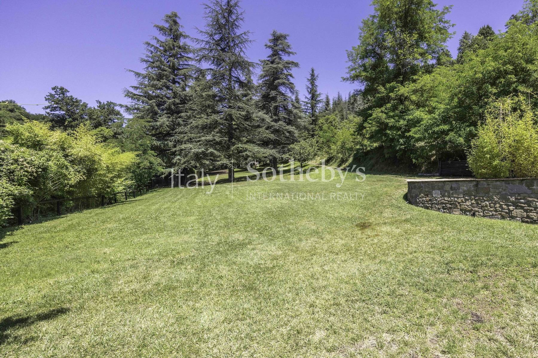  Stunning property on the hills of Bologna - 物件實景