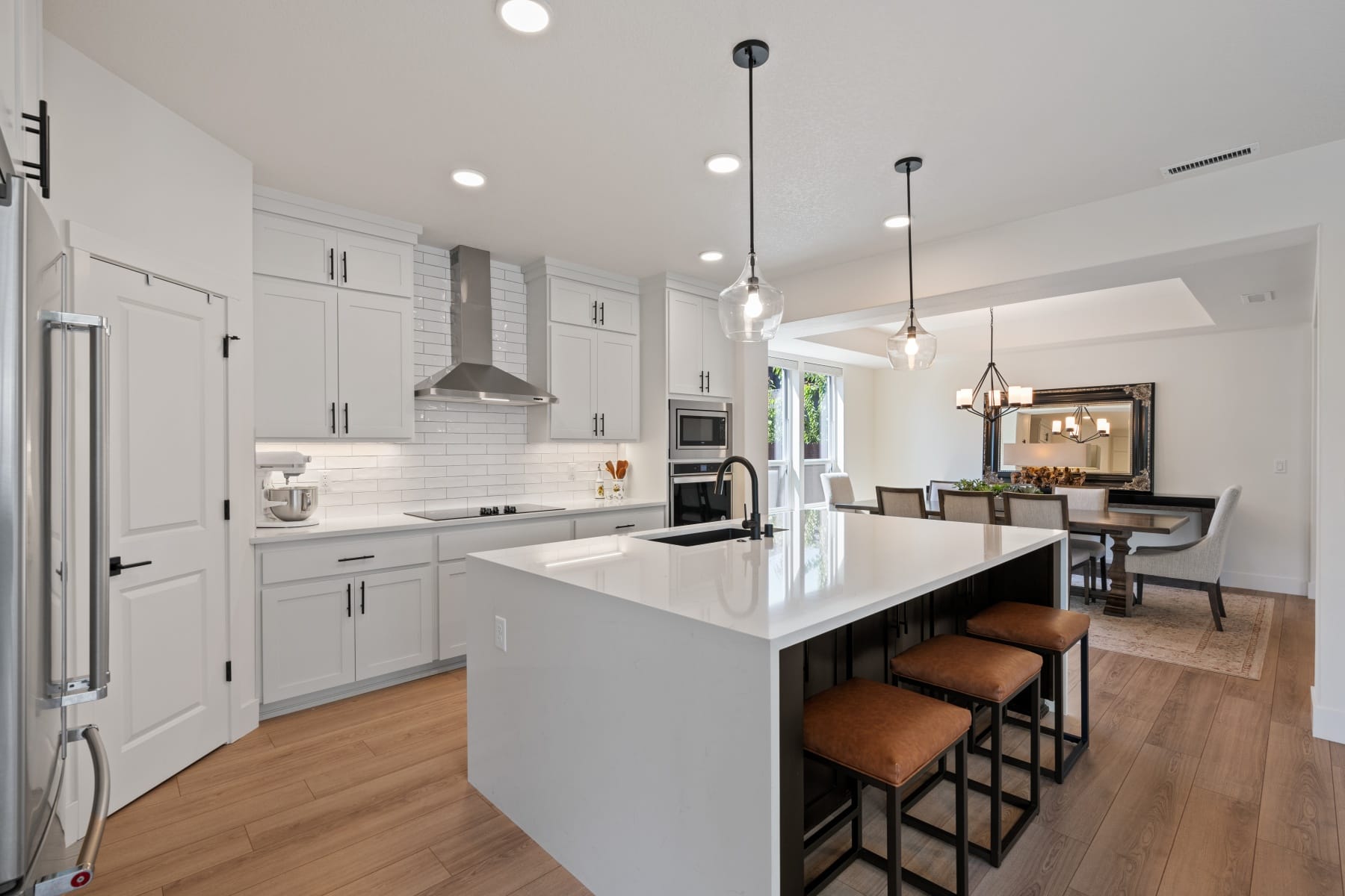  15111 NE 93RD ST Vancouver, WA 98682 - 物件實景