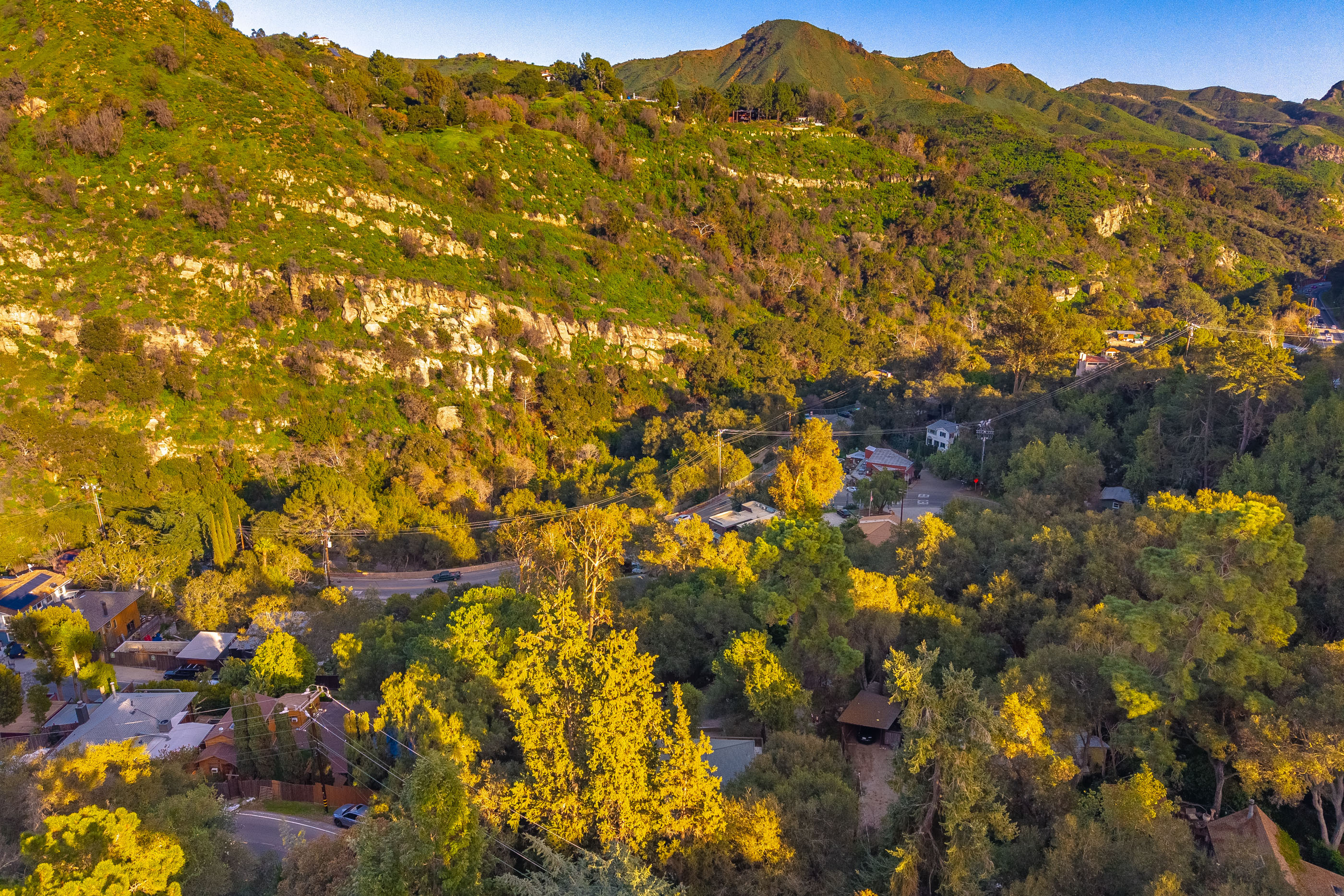  502 Fernwood Pacific Dr - 物件實景