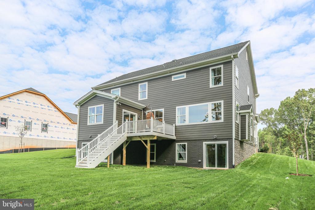 King George, Virginia, 22485, United States, 4 Bedrooms Bedrooms, ,3 BathroomsBathrooms,Residential,For Sale,2003140