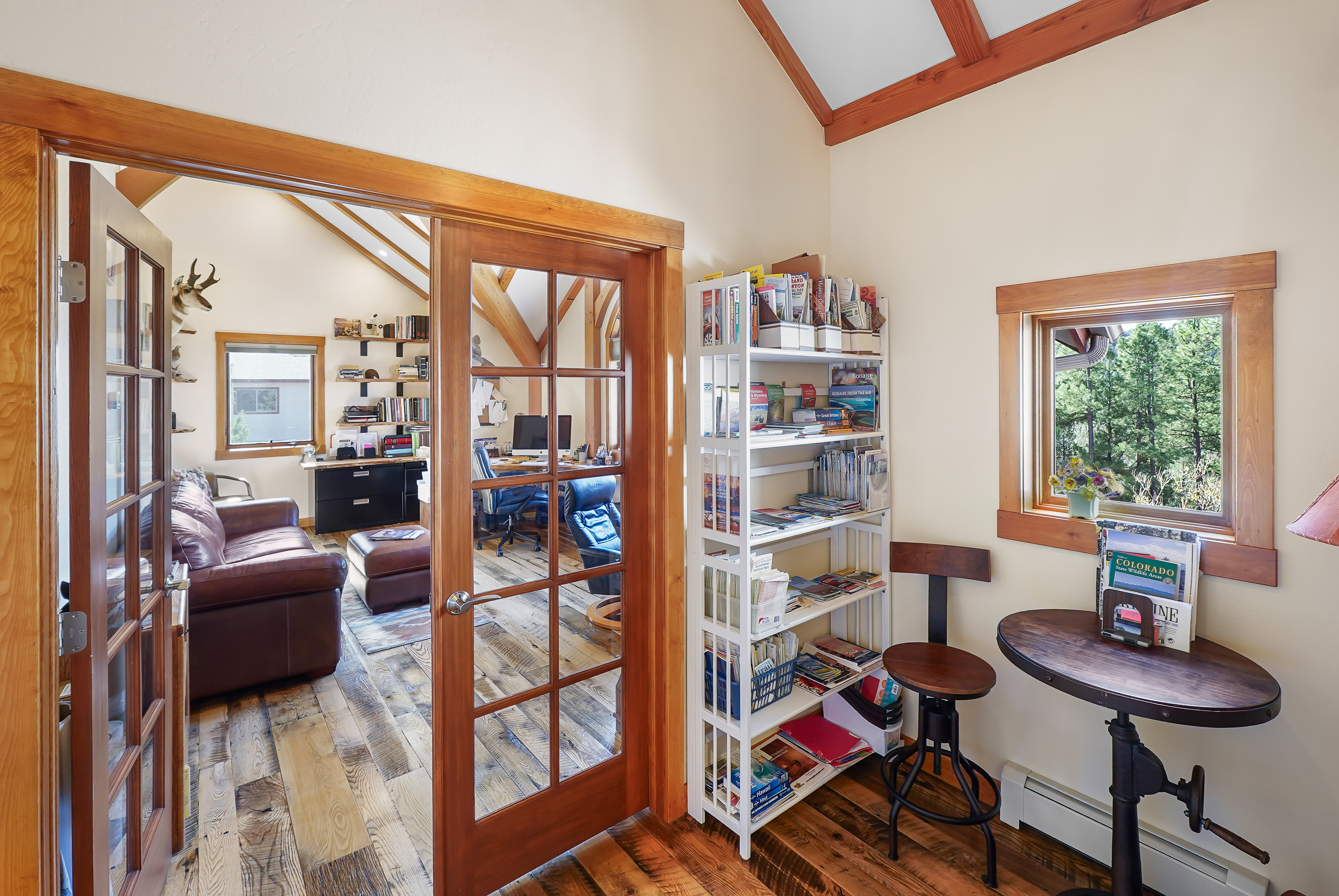  25 Perins Vista Drive, Durango, CO 81301 - 物件實景