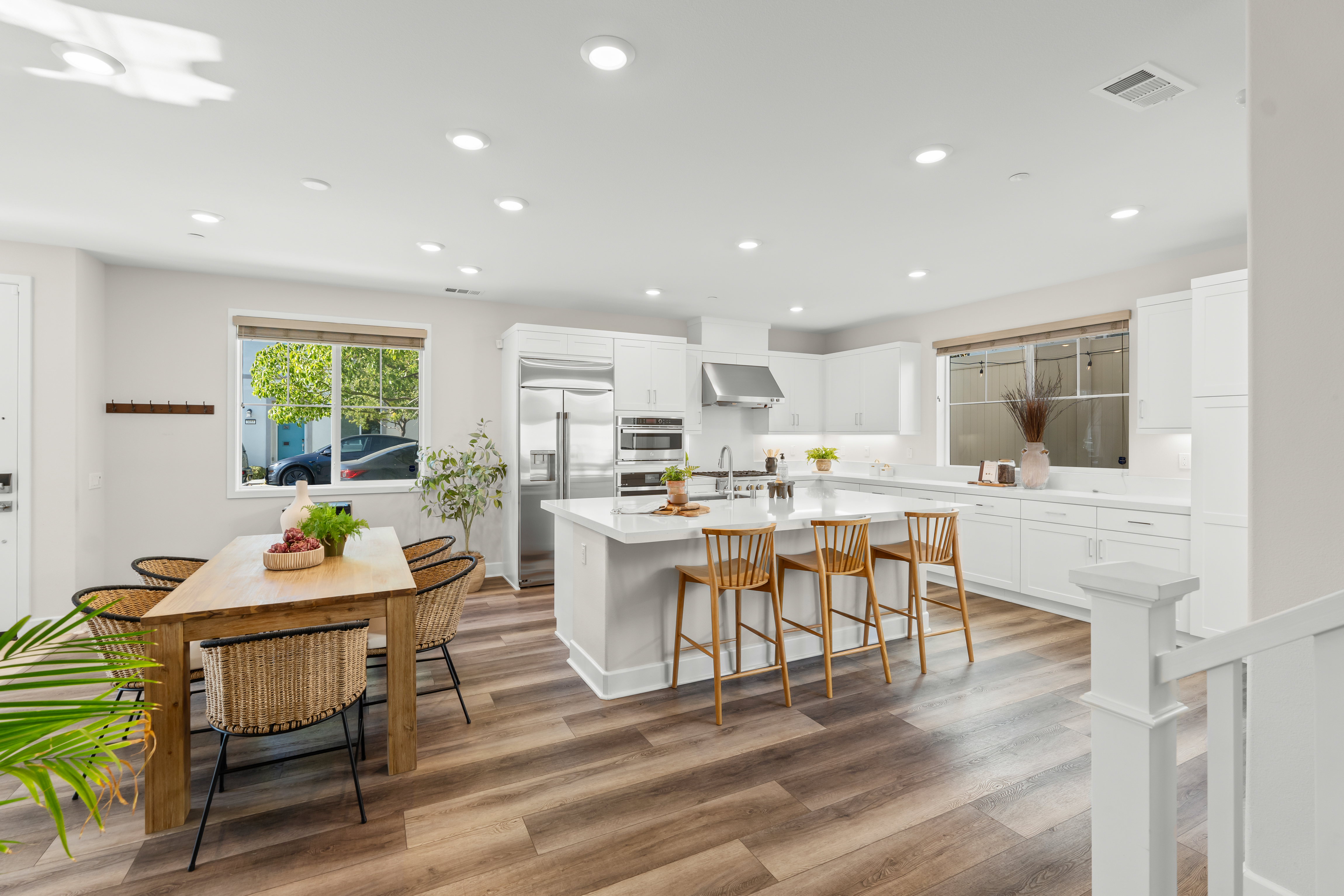  3068 Harrison Lane, Simi Valley, CA 93065 - 物件實景