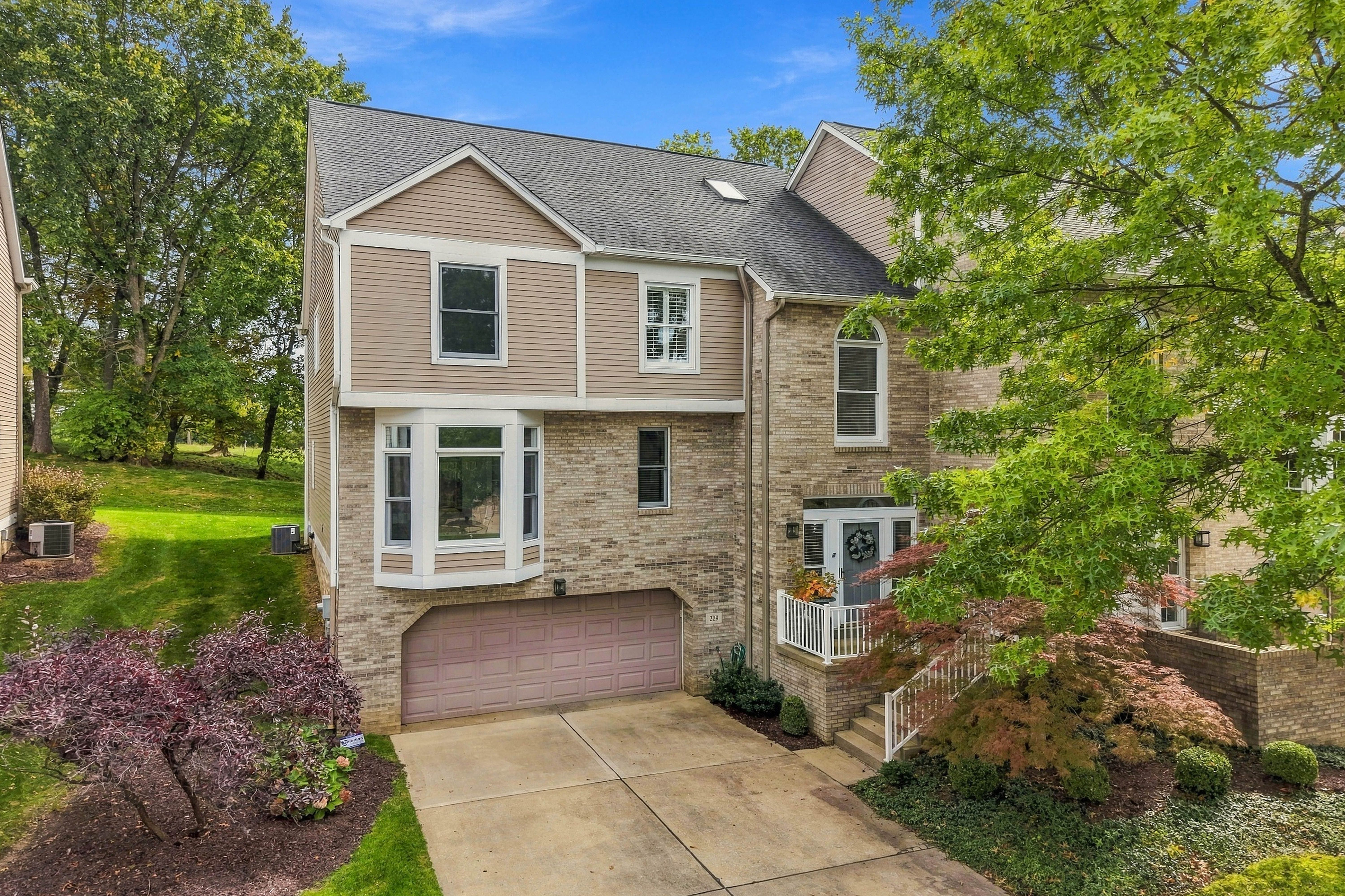  229 Cypress Knoll Drive, Sewickley, PA 15143 - 物件實景