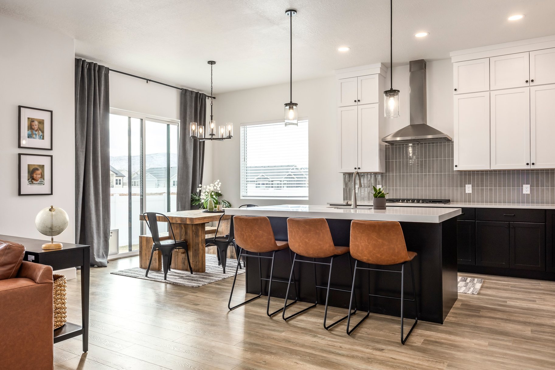  Nightly Rental Eligible New Build 15 Min to Deer Valley & Sundance - 物件實景