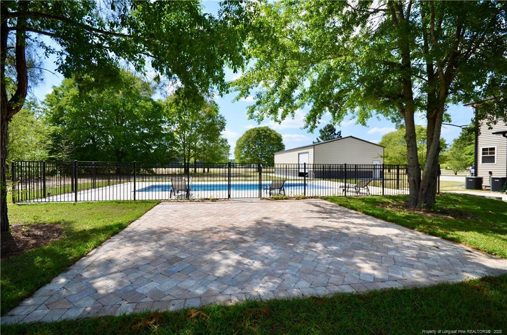 Wade, North Carolina, 28395, United States, 4 Bedrooms Bedrooms, ,5 BathroomsBathrooms,Residential,For Sale,1779432