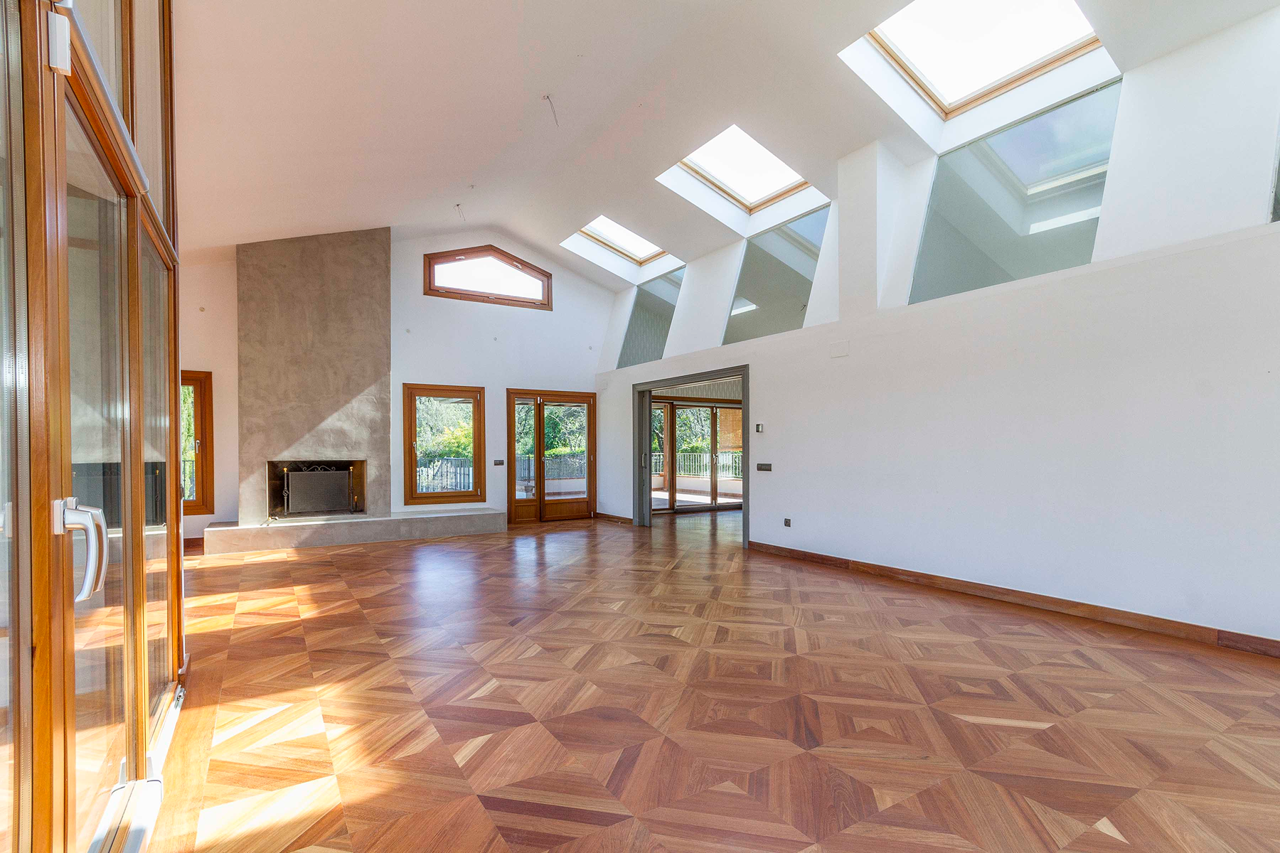  Spectacular detached villa in an excellent Ciudalcampo location - 物件實景