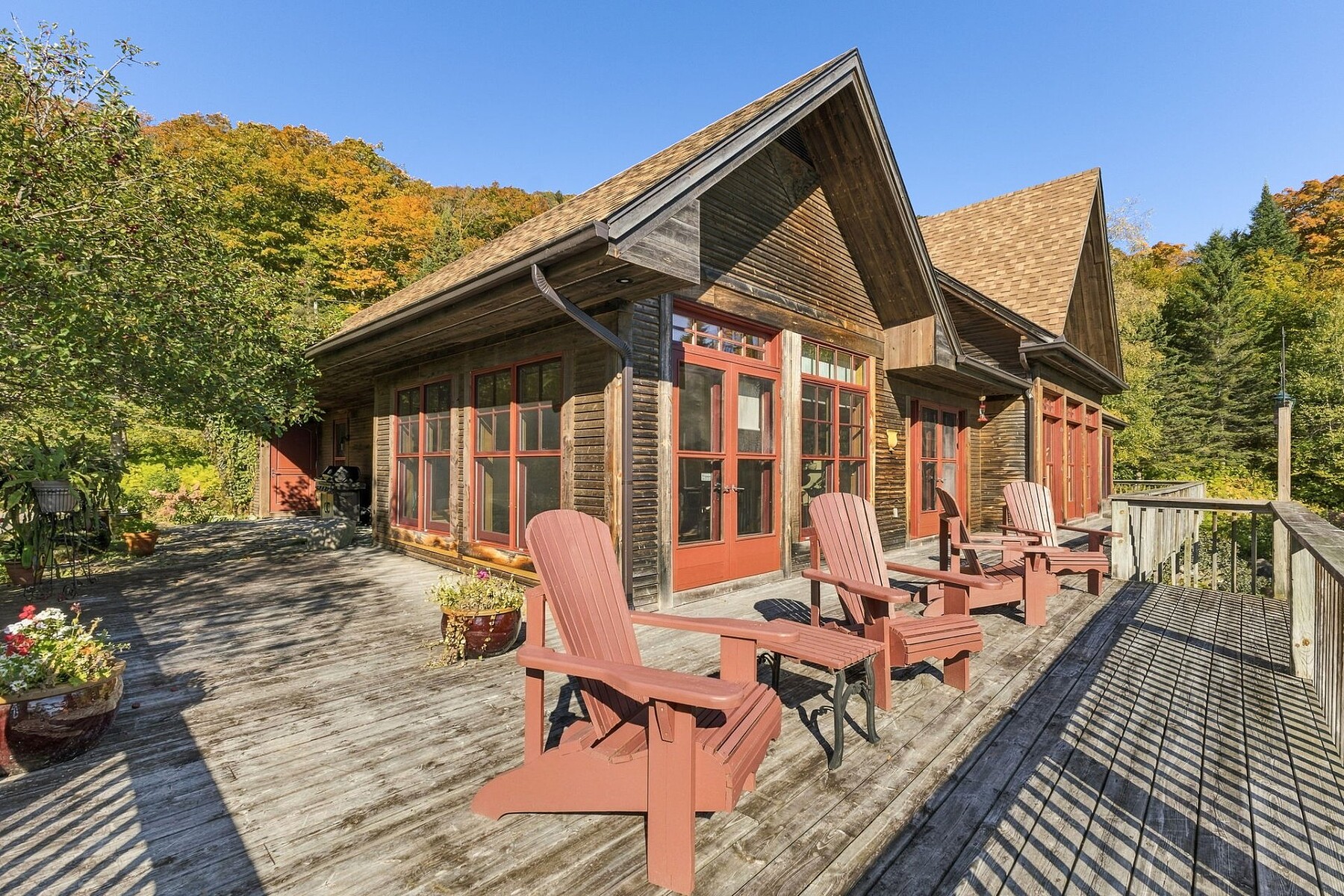  Ivry-sur-le-Lac, Laurentides - 物件實景