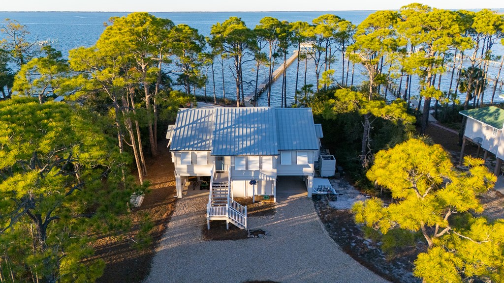 St. George Island, Florida, 32328, United States, 4 Bedrooms Bedrooms, ,2 BathroomsBathrooms,Residential,For Sale,2005204