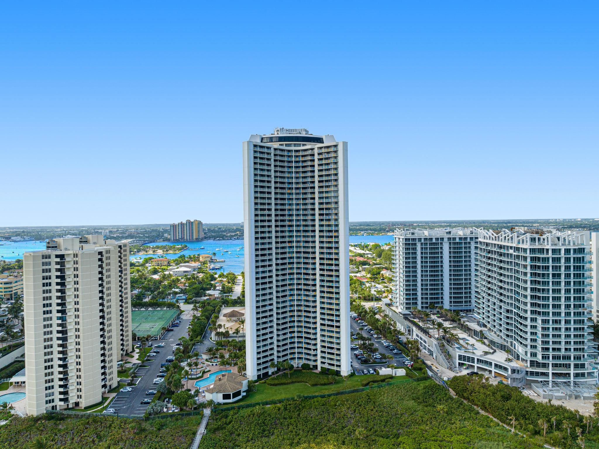  3000 N Ocean Dr,Riviera Beach, FL, 33404 - 物件實景