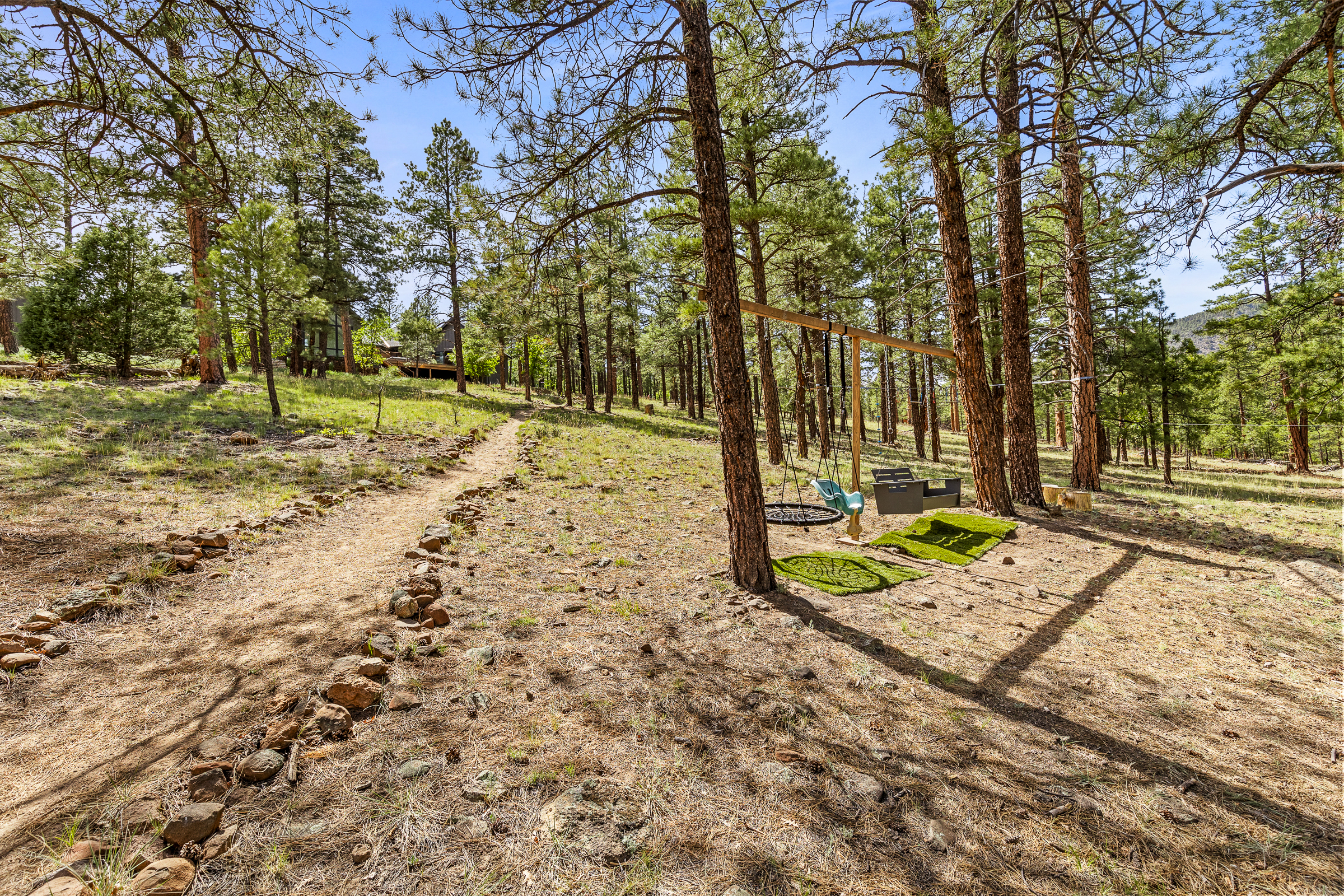  1392 Bouteloua Bend  Flagstaff, AZ - 物件實景