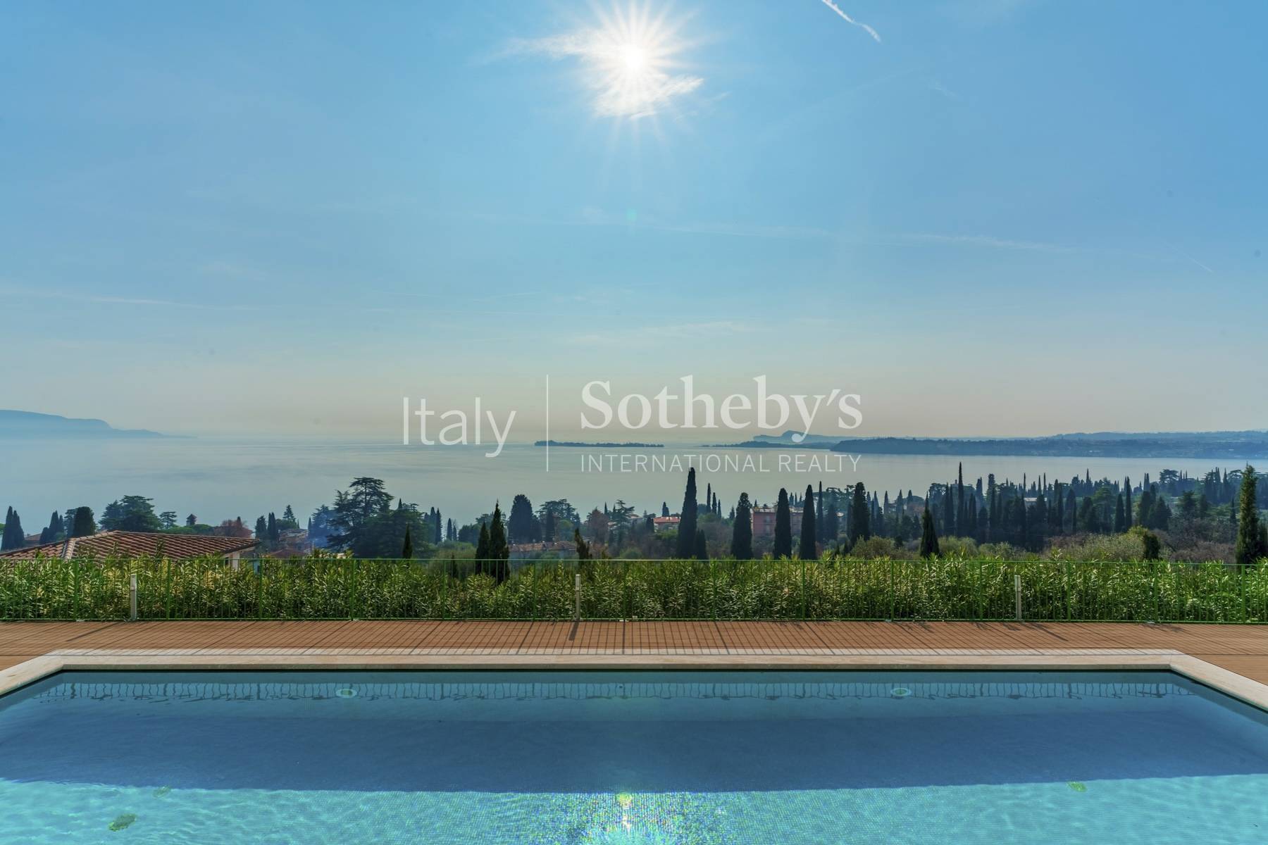  Elegant villa with panoramic views and swimming pool - 物件實景