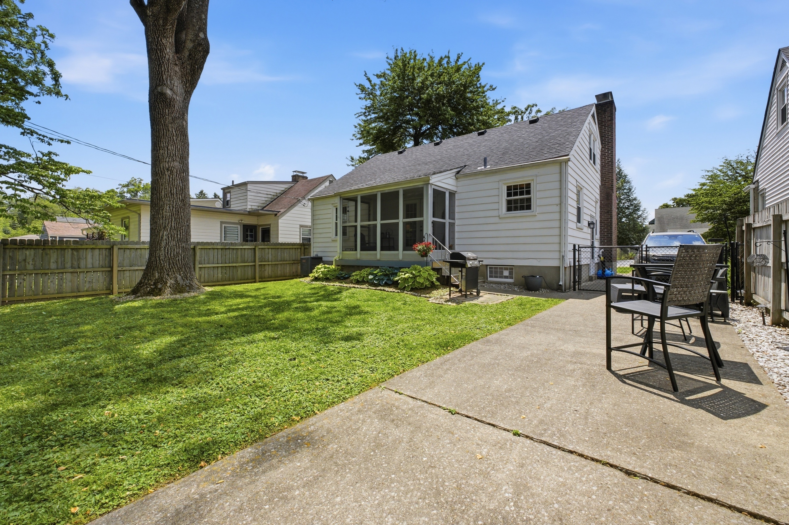  225 Monohan Drive, Louisville, KY 40207 - 物件實景