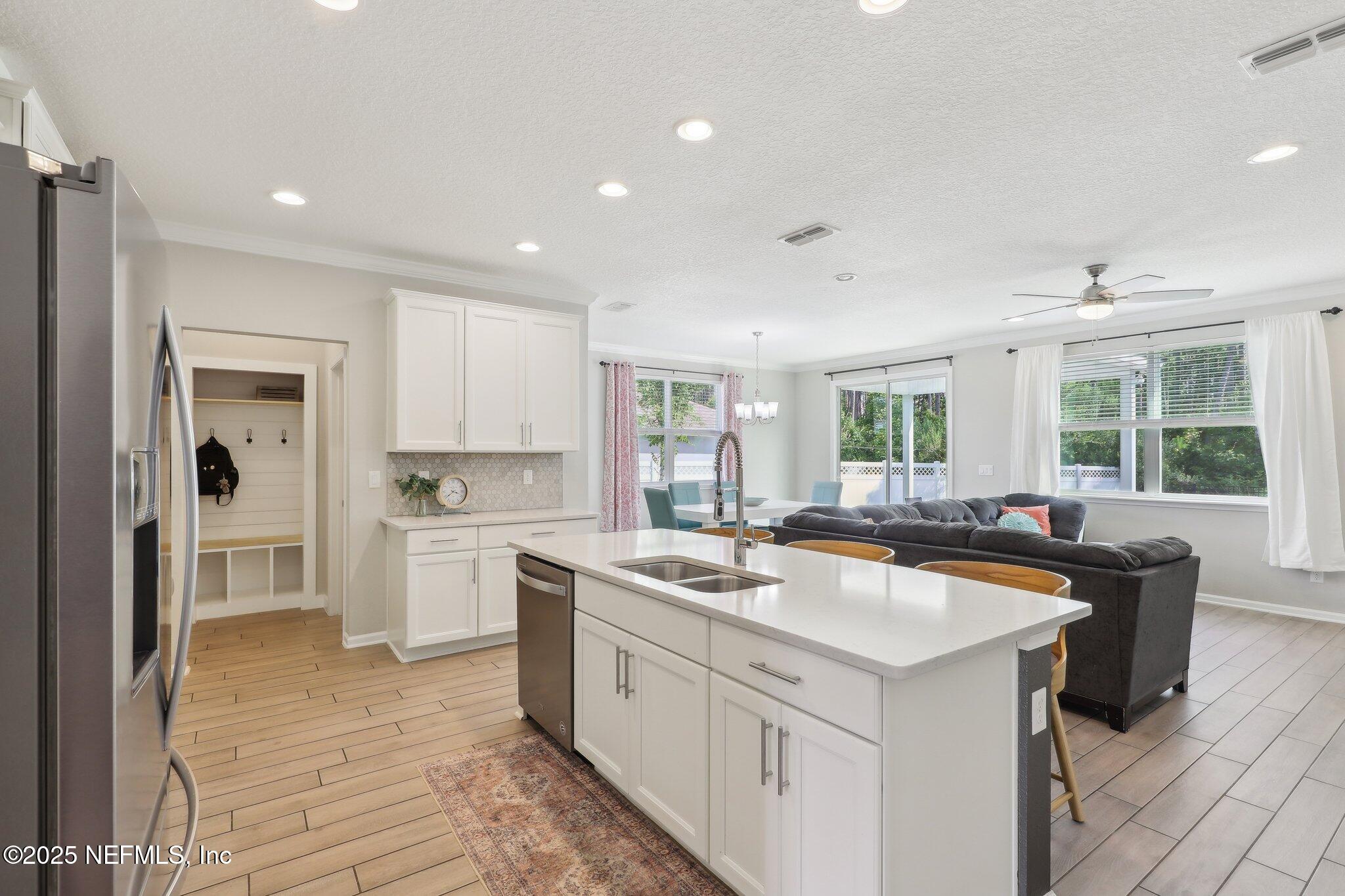 St. Johns, Florida, 32259, United States, 4 Bedrooms Bedrooms, ,3 BathroomsBathrooms,Residential,For Sale,1840233