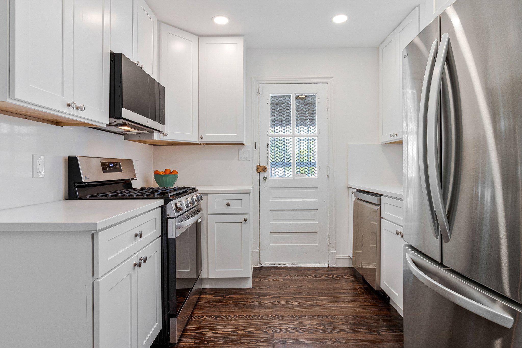  6424 2nd Place NW, Washington, DC, 20012 - 物件實景