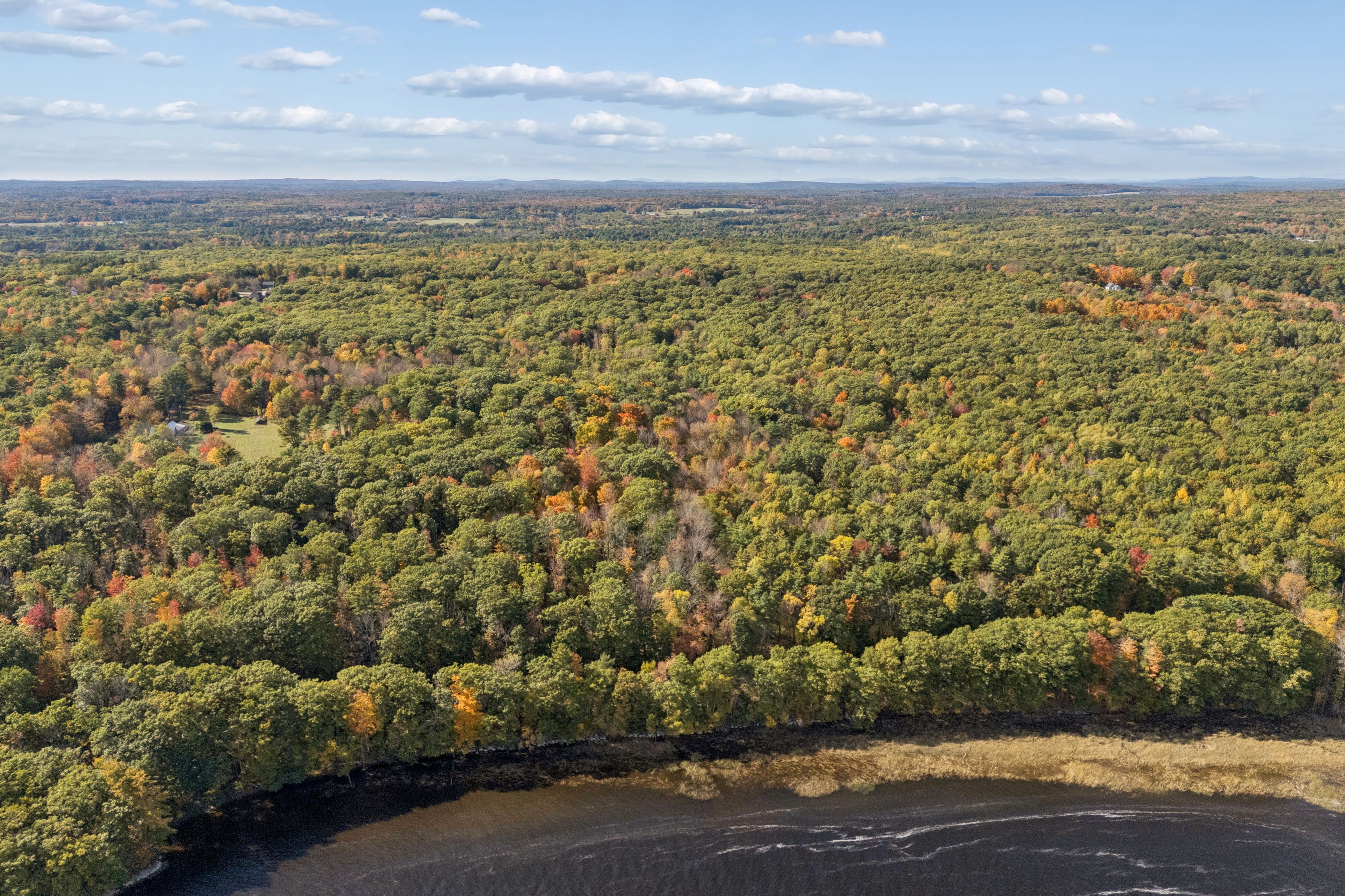  257 River Road, Richmond, ME 04357 - 物件實景