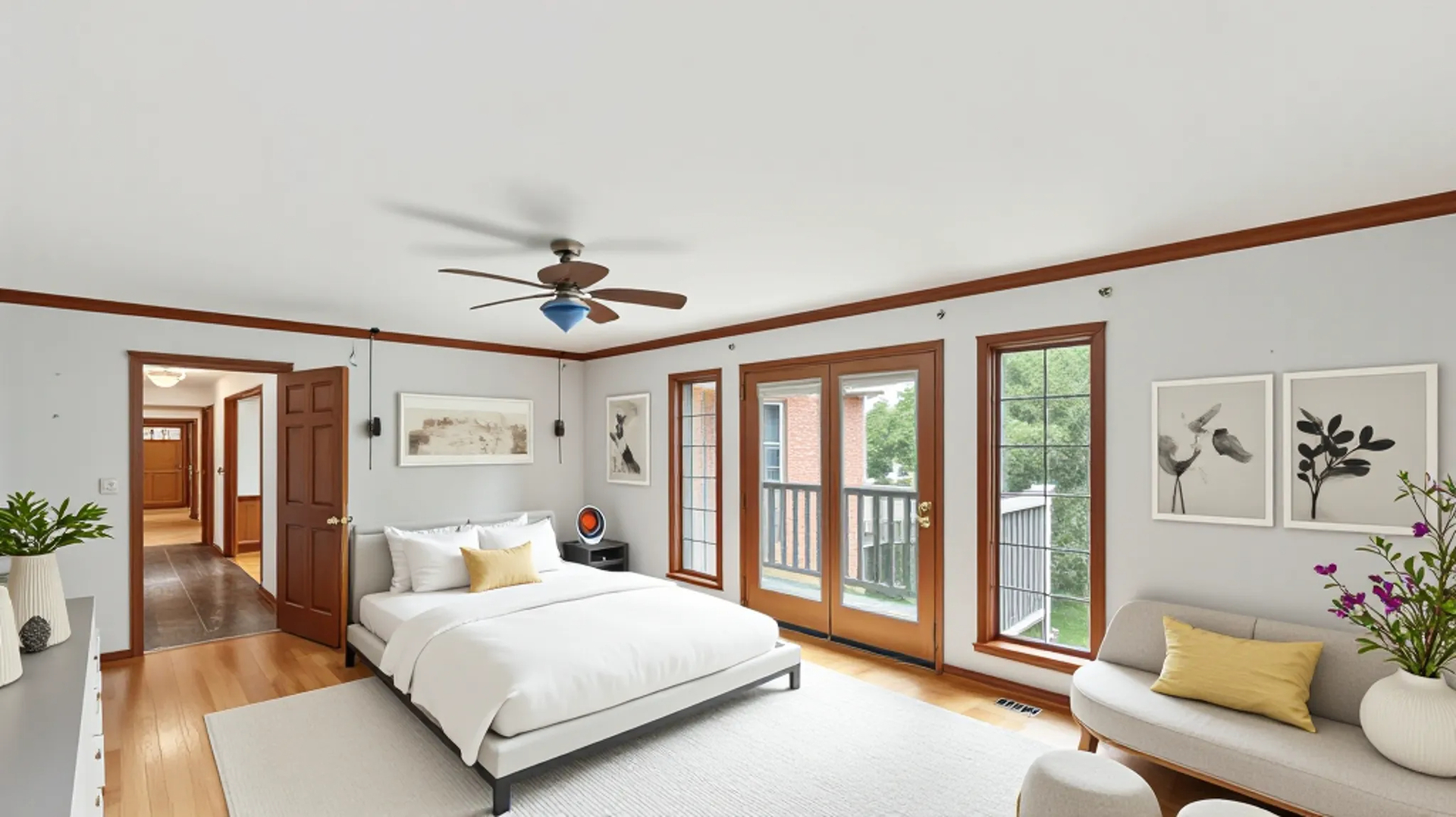 Oak Brook, Illinois, 60523, United States, 5 Bedrooms Bedrooms, ,5 BathroomsBathrooms,Residential,For Sale,1847174