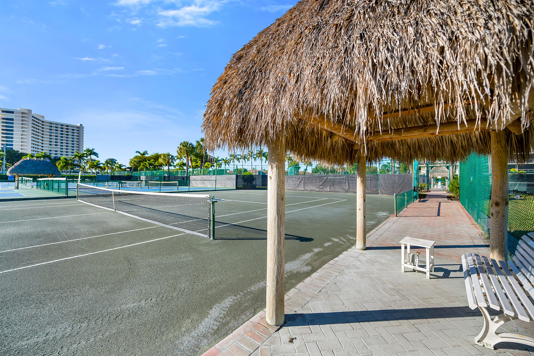  MARCO ISLAND - SOUTH SEAS CLUB CONDO - 物件實景