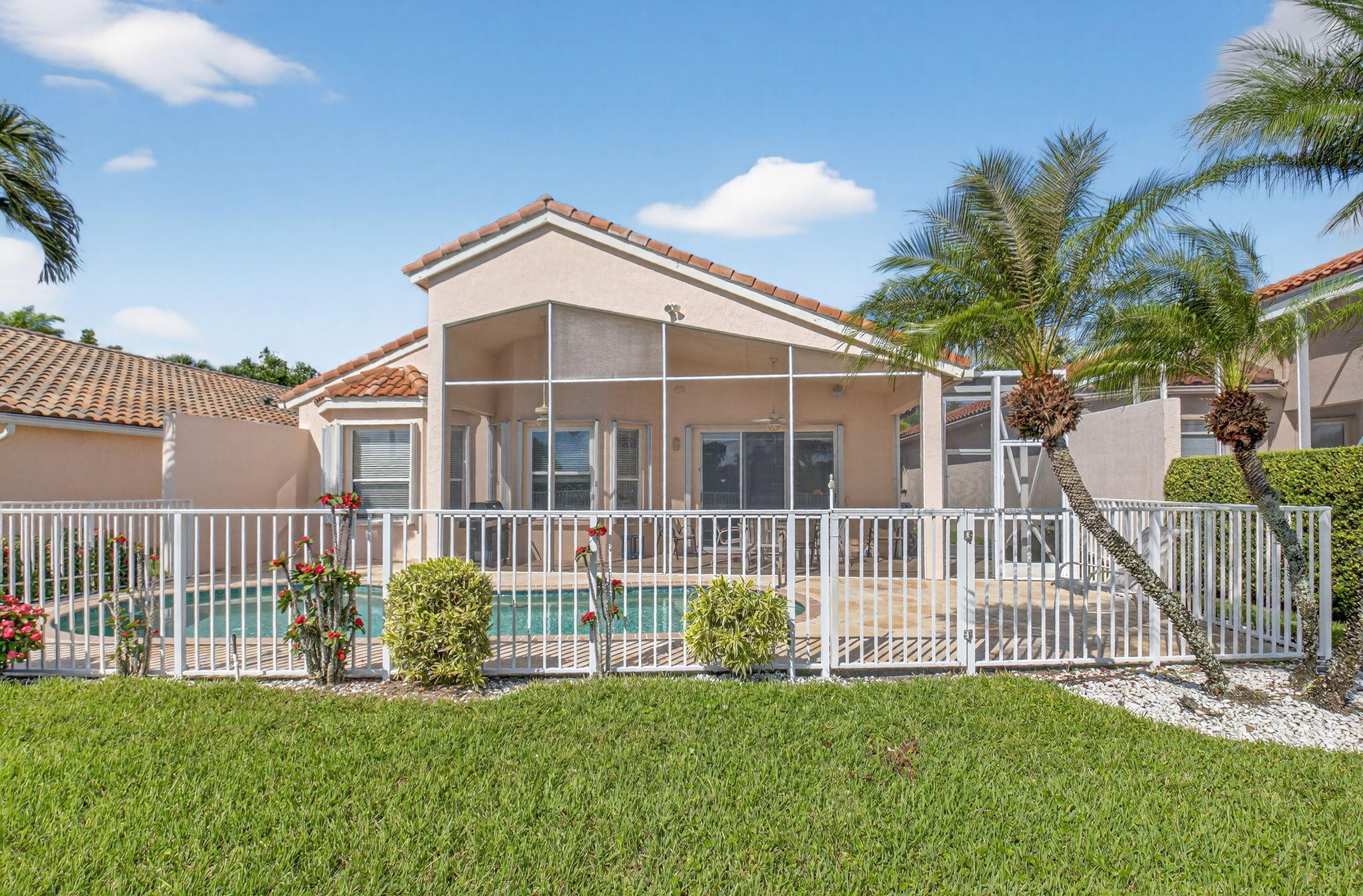 Boynton Beach, Florida, 33437, United States, 3 Bedrooms Bedrooms, ,2 BathroomsBathrooms,Residential,For Sale,1972463