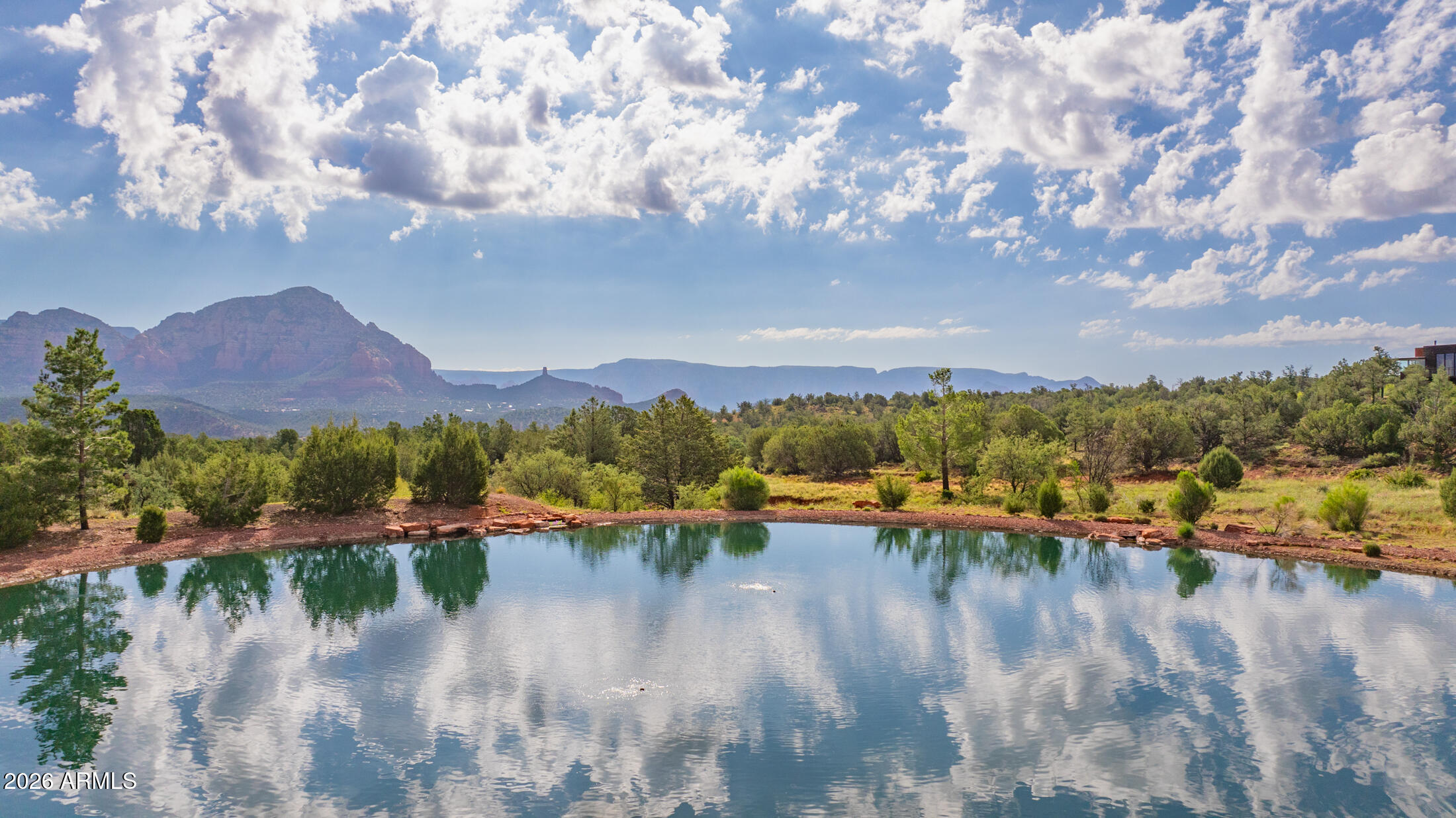  80 Altair Avenue, Sedona, AZ 86336 - 物件實景