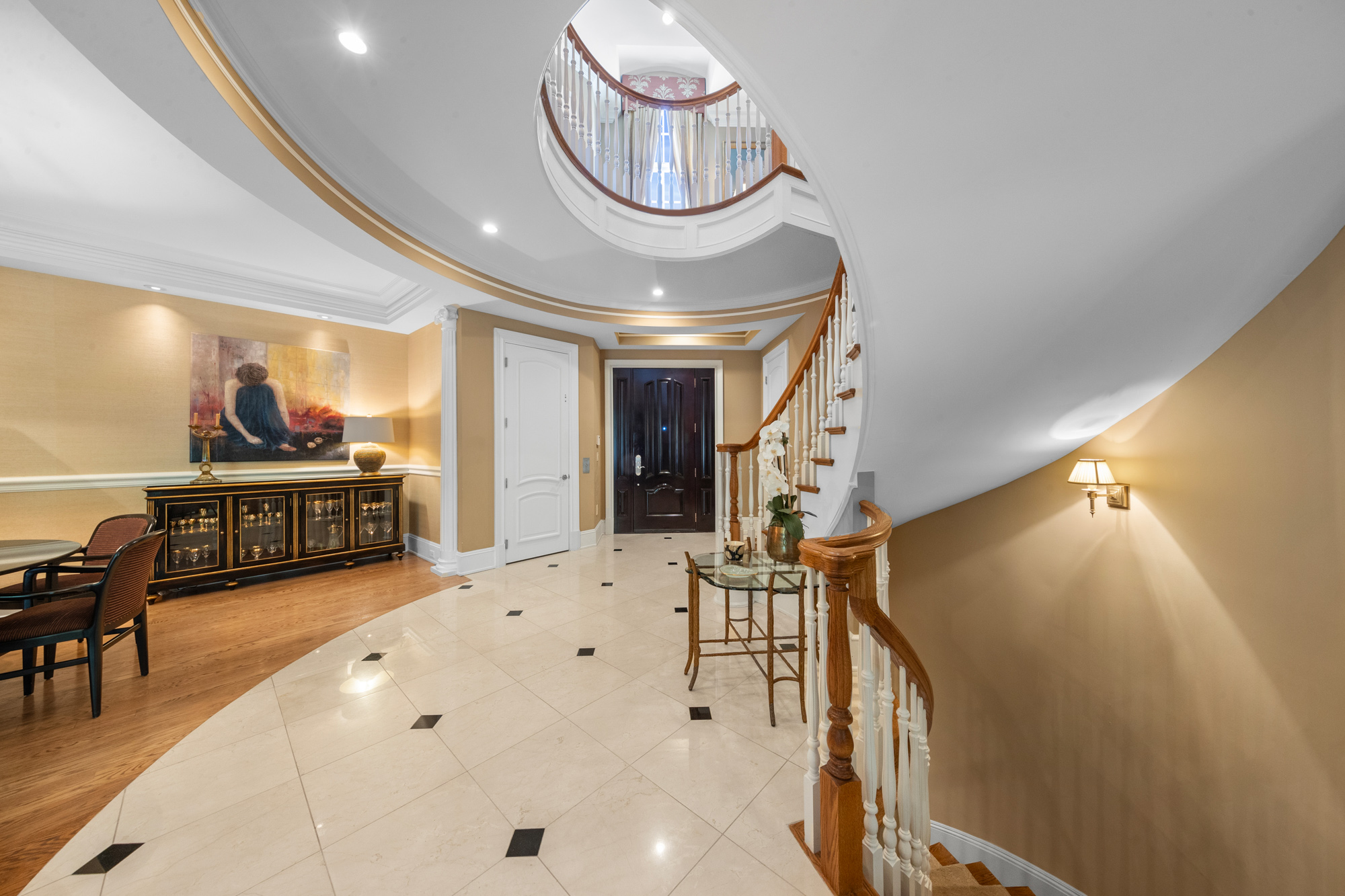  311 Bellaire Drive, Demarest, NJ, 07627 - 物件實景