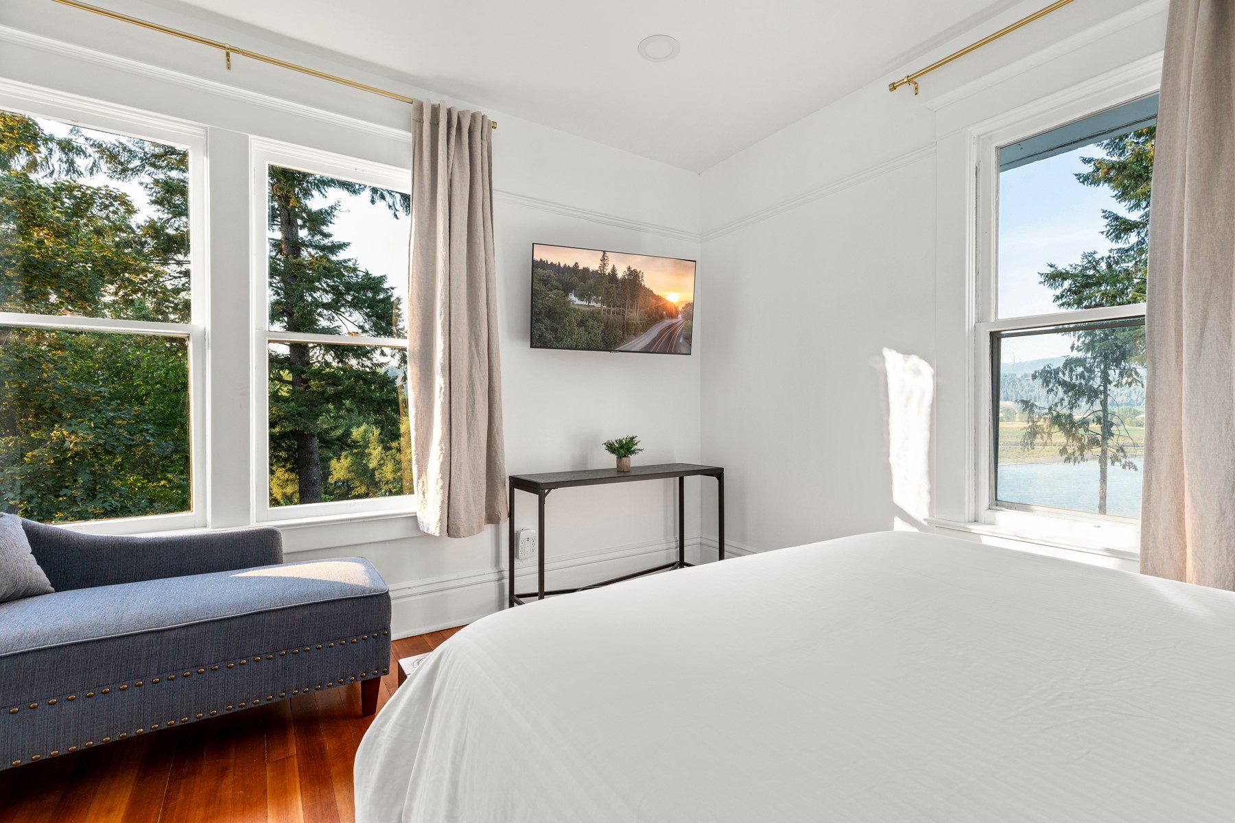  Historic Home with Stunning Views - 物件實景