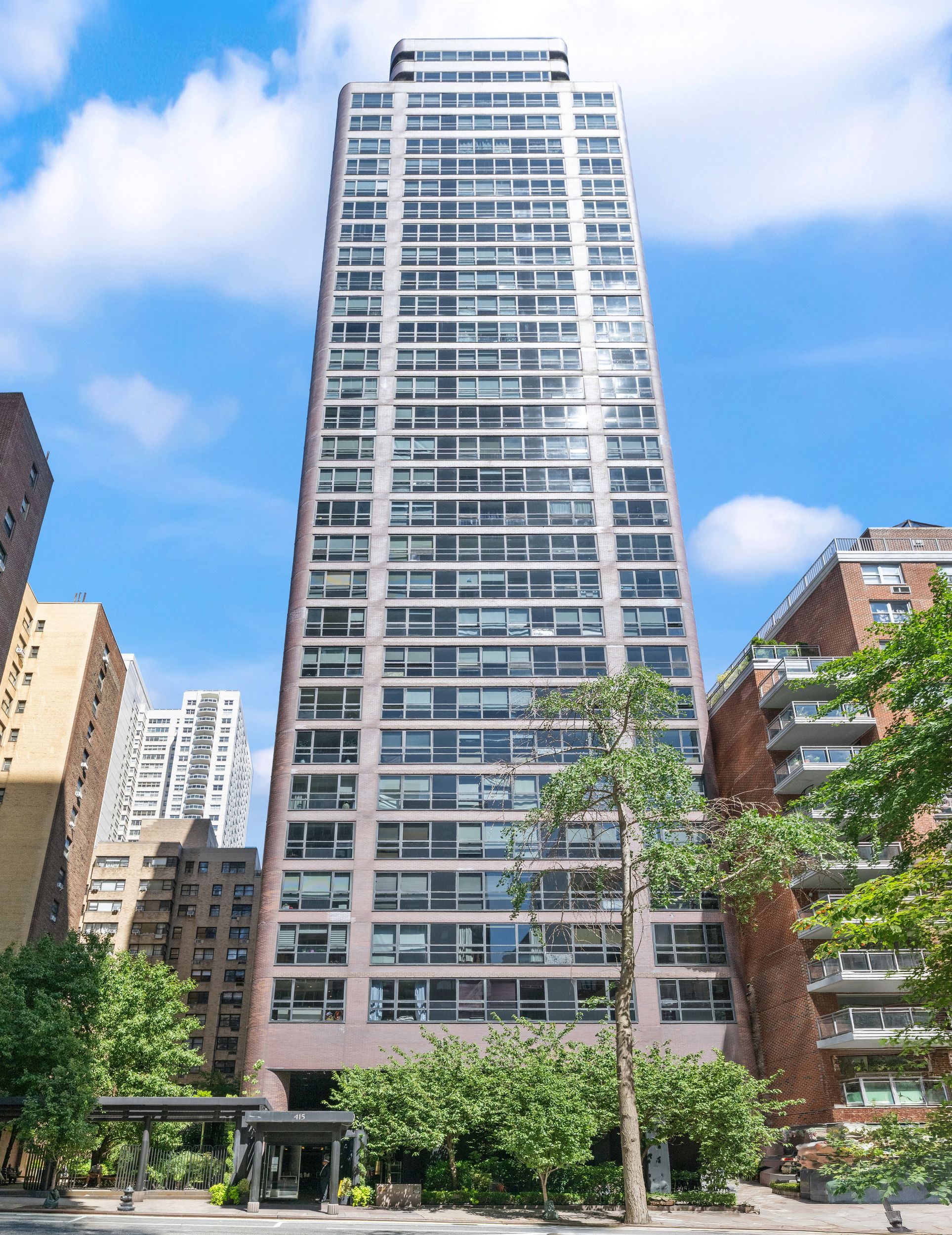  415 East 54th Street - 物件實景