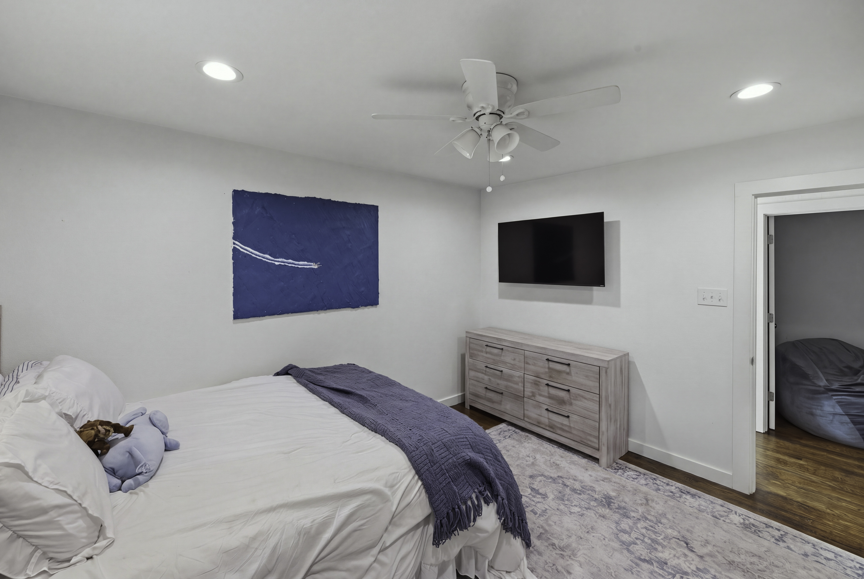  3233 Merida Avenue, Fort Worth, TX, 76109 - 物件實景