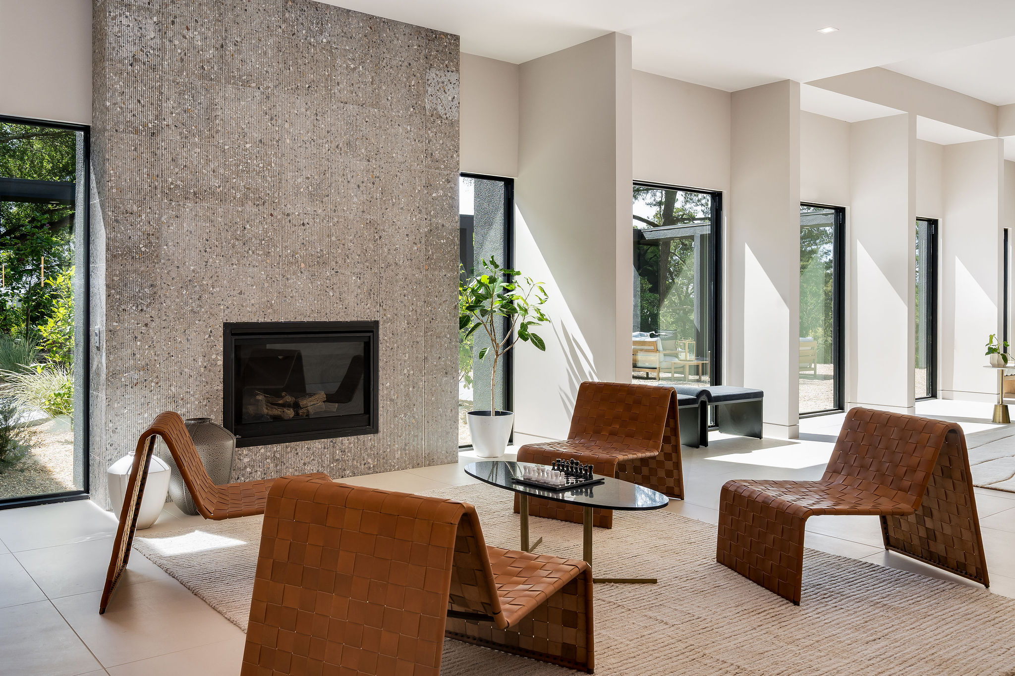  5645 Bacon Road - 物件實景