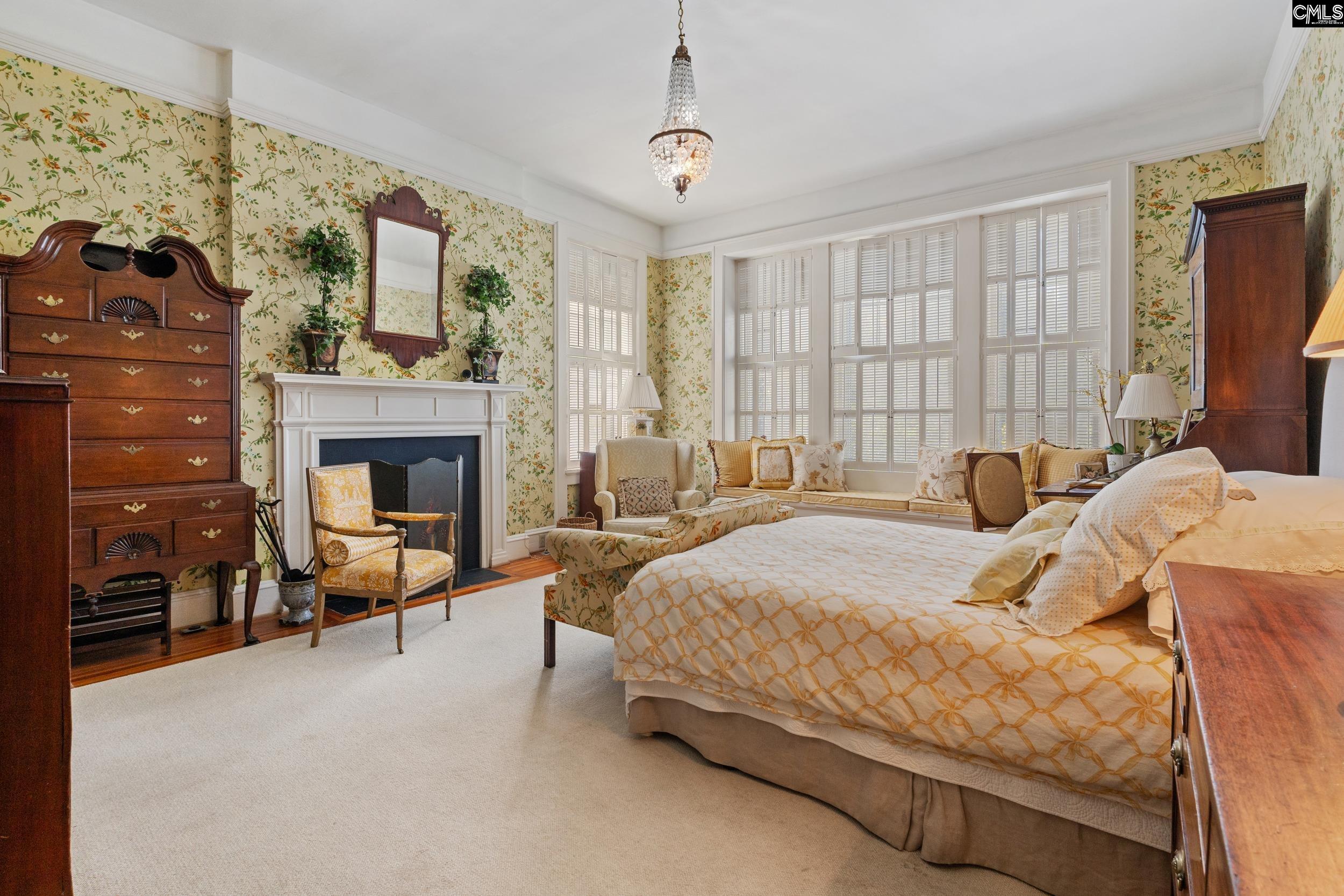  116 N Matson  Kershaw, SC - 物件實景