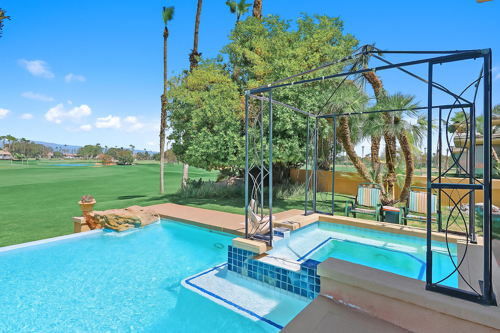 Palm Desert, California, 92211, United States, 4 Bedrooms Bedrooms, ,5 BathroomsBathrooms,Residential,For Sale,1857873