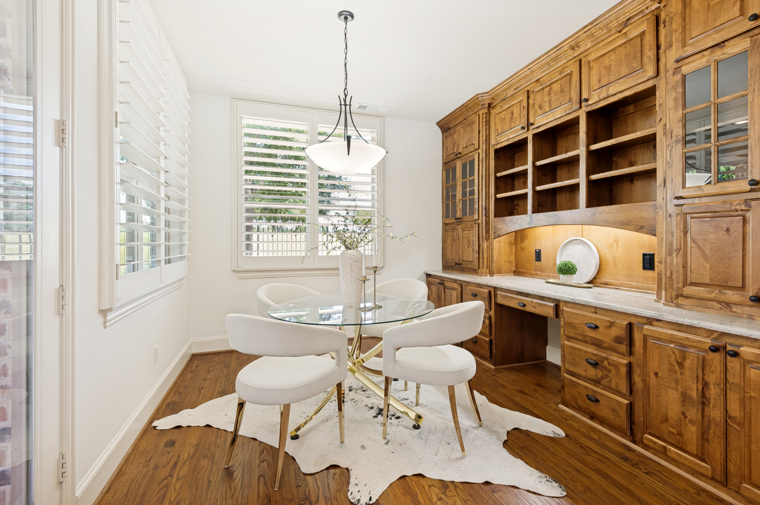 Refined Luxury Living in the Heart of Las Colinas - 物件實景
