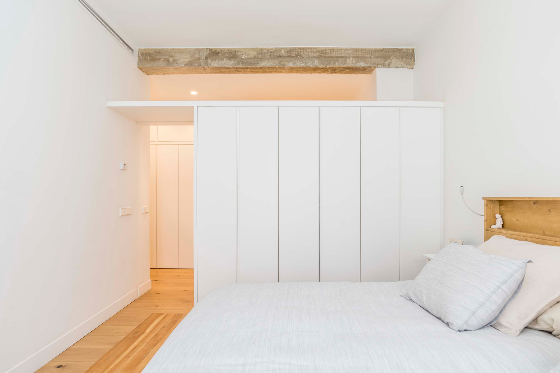  Renovated and bright exterior flat in the center of Chamberí - 物件實景
