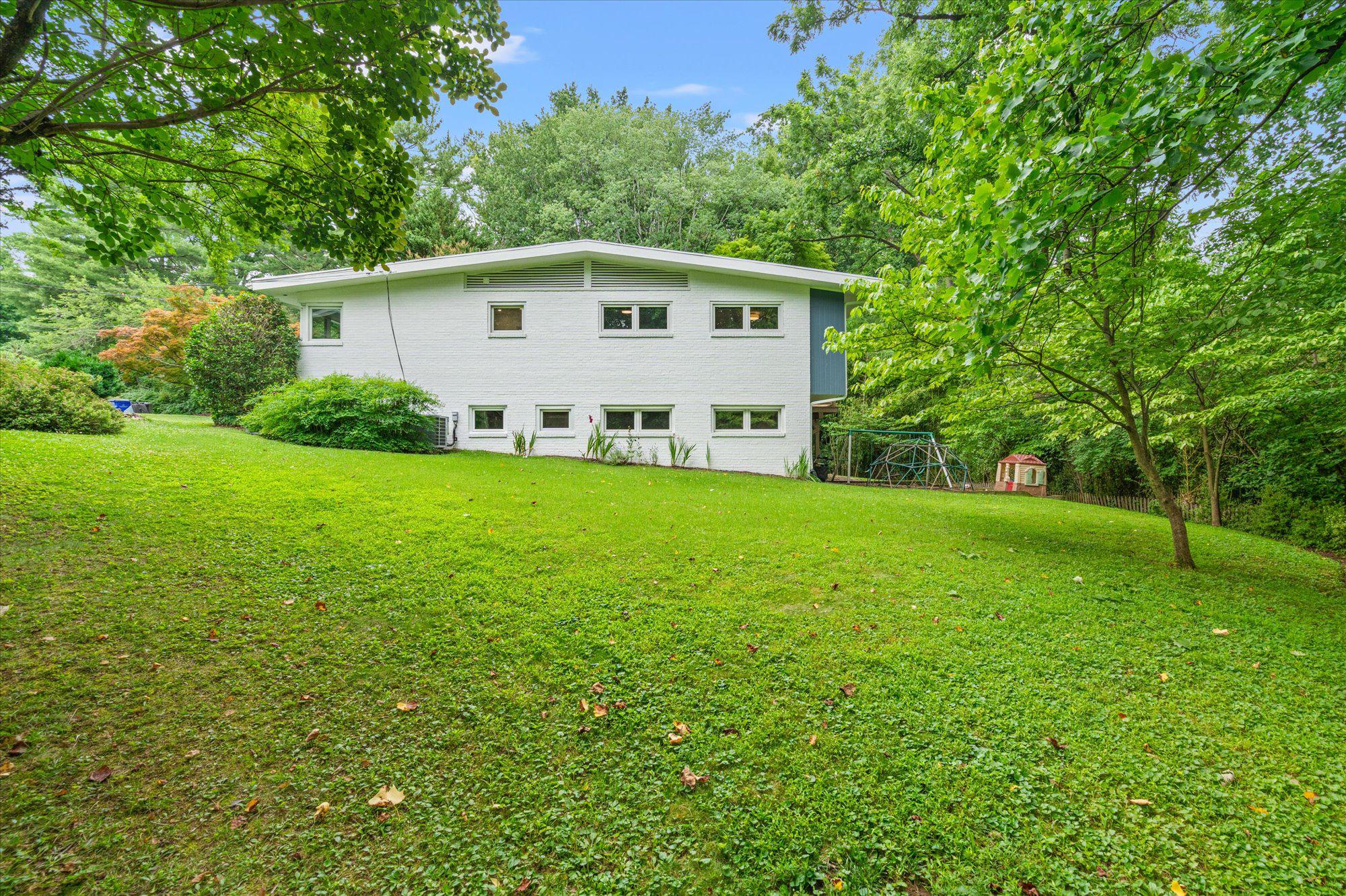  7727 Rocton Avenue, Chevy Chase, MD, 20815 - 物件實景