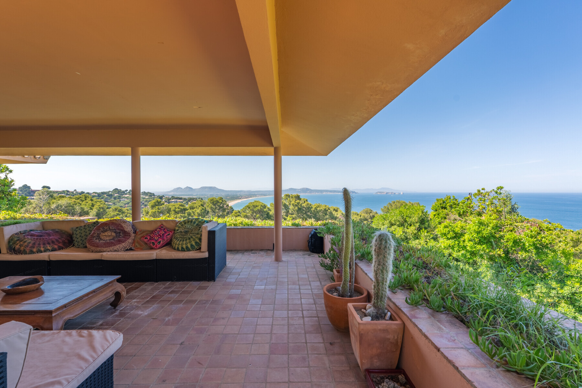  Majestic property in the heart of Sa Riera, Begur - 物件實景