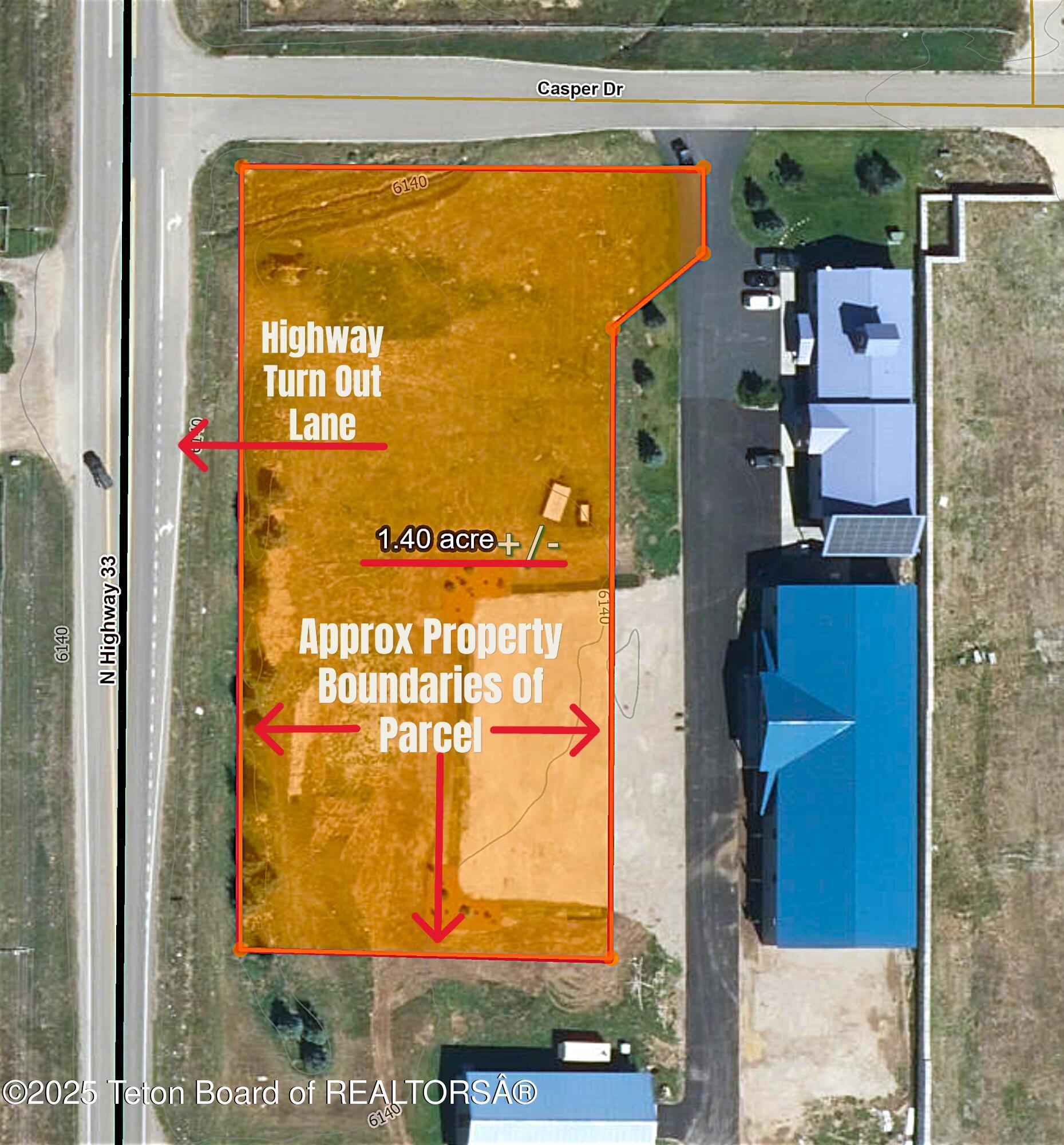 Driggs, Idaho, 83422, United States, ,Residential,For Sale,1950824