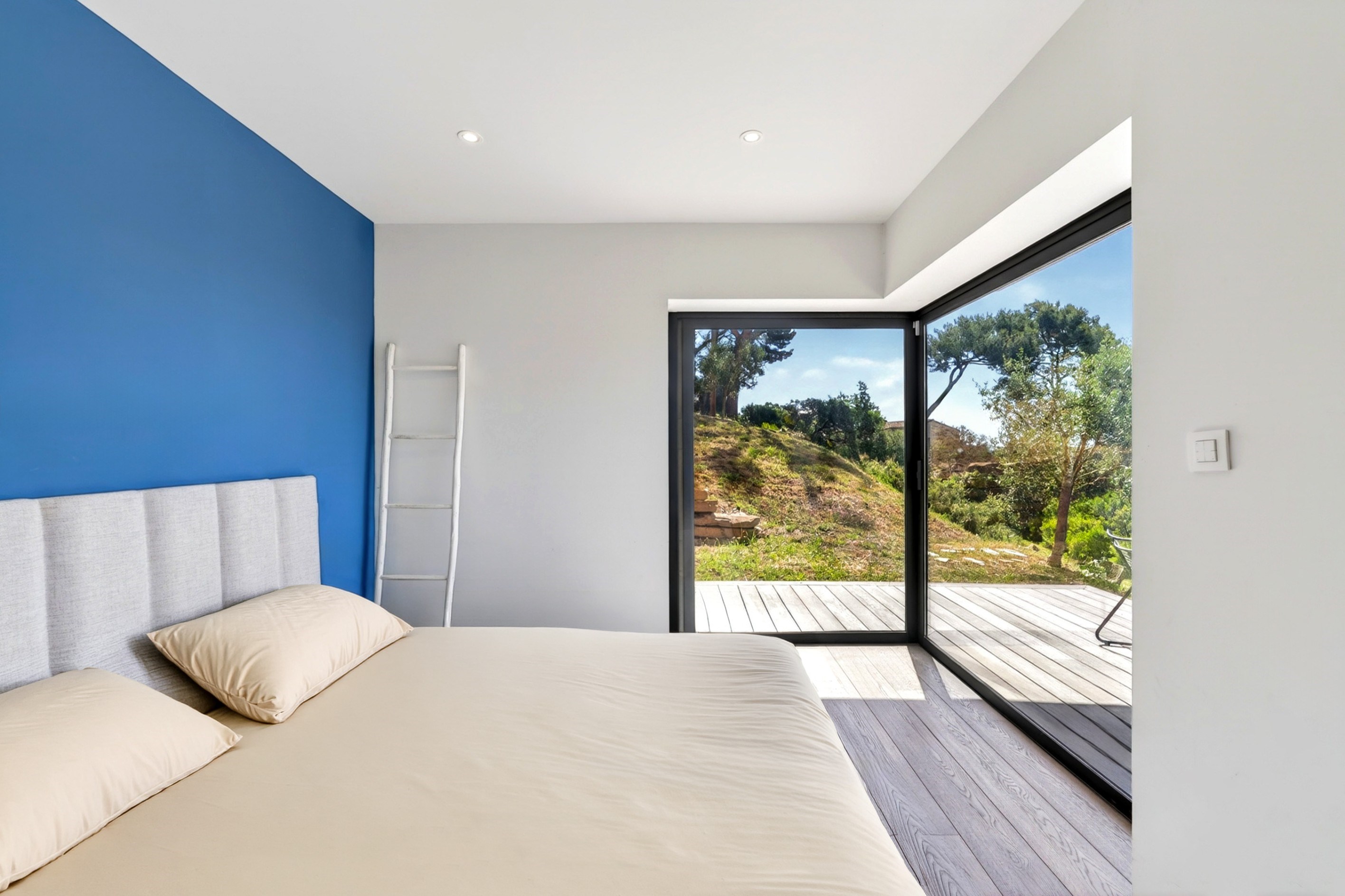  La Seyne-sur-Mer – Architect-Designed Villa with Sea View - 物件實景
