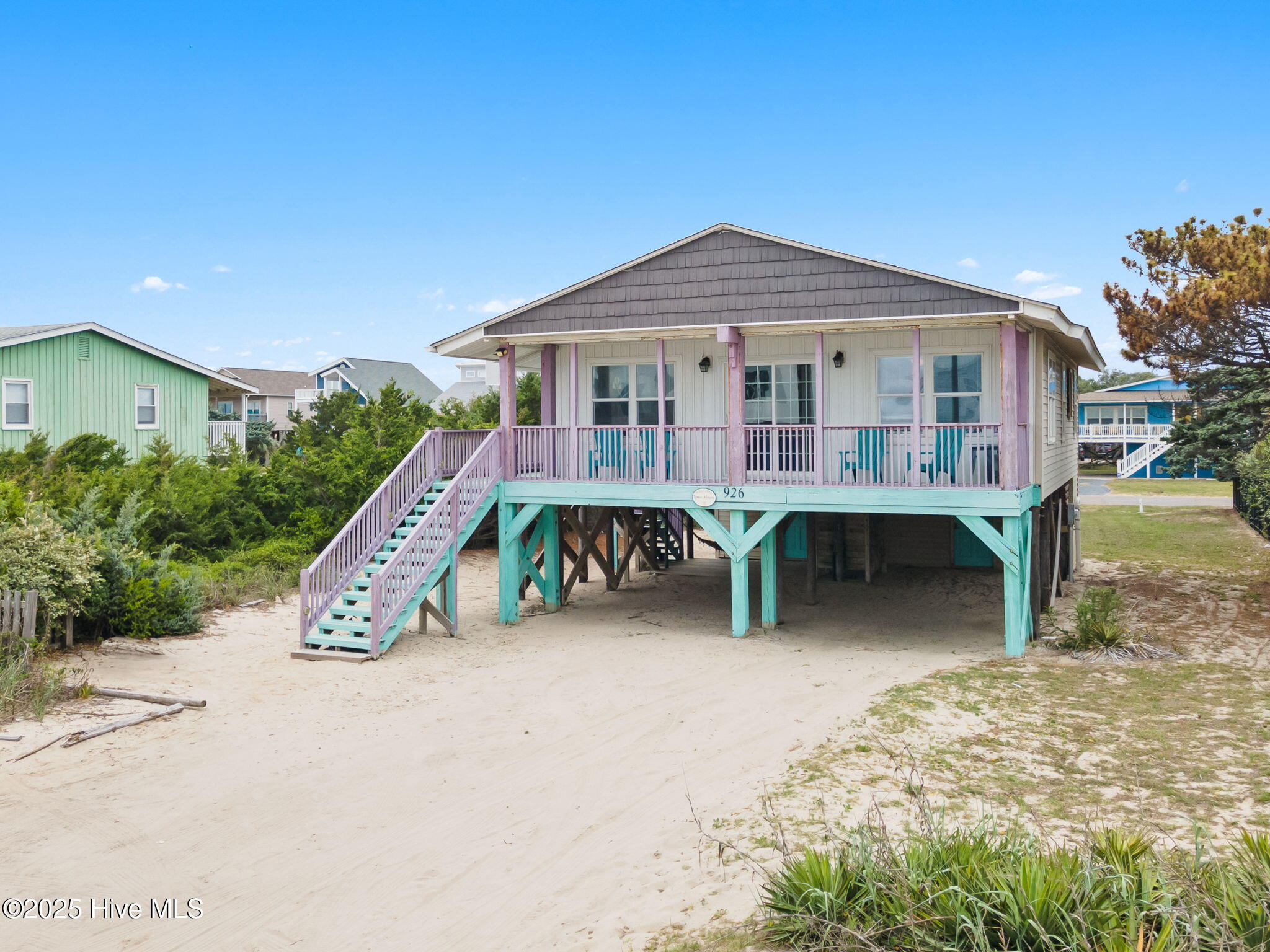Oak Island, North Carolina, 28465, United States, 3 Bedrooms Bedrooms, ,2 BathroomsBathrooms,Residential,For Sale,1921910