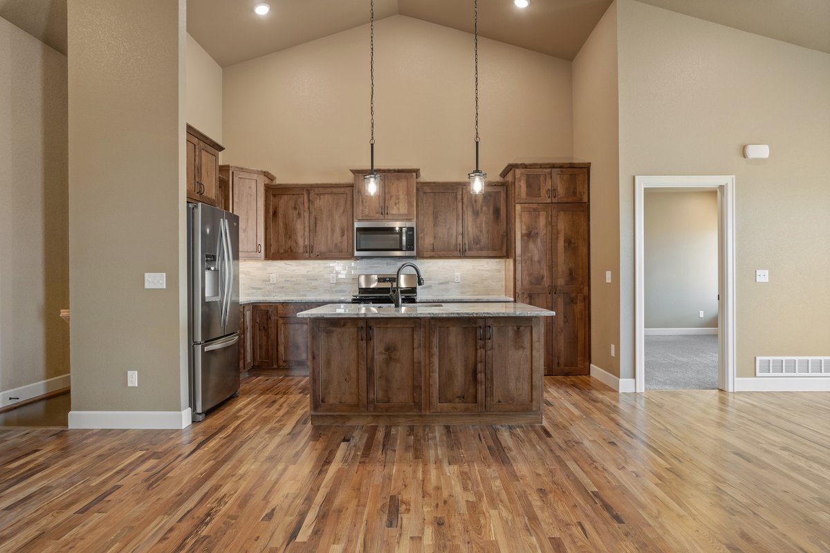 Cheyenne, Wyoming, 82009, United States, 3 Bedrooms Bedrooms, ,2 BathroomsBathrooms,Residential,For Sale,1905724