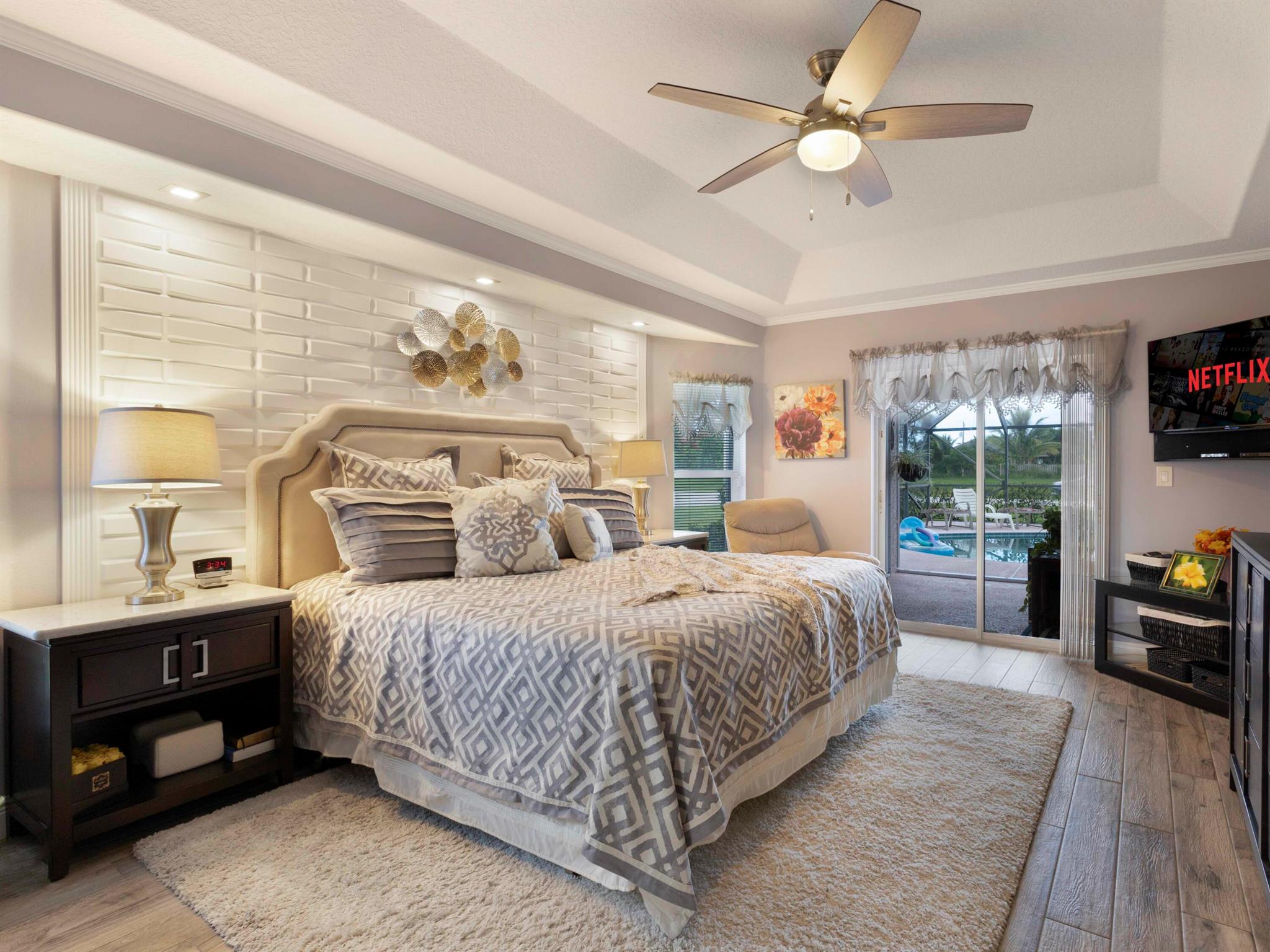 Port St Lucie, Florida, 34986, United States, 3 Bedrooms Bedrooms, ,2 BathroomsBathrooms,Residential,For Sale,1983714