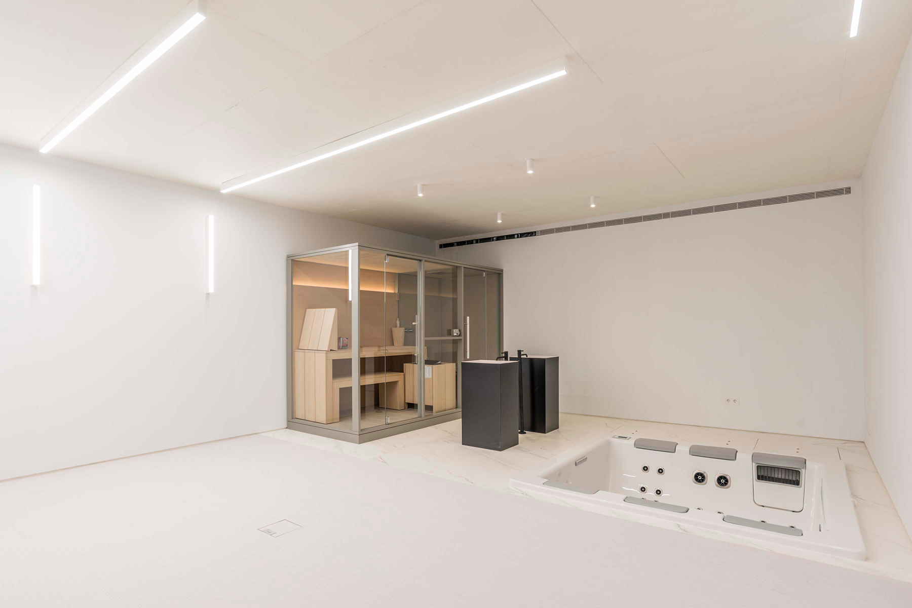  Spectacular detached villa with pool in Somosaguas, Pozuelo de Alarcón - 物件實景