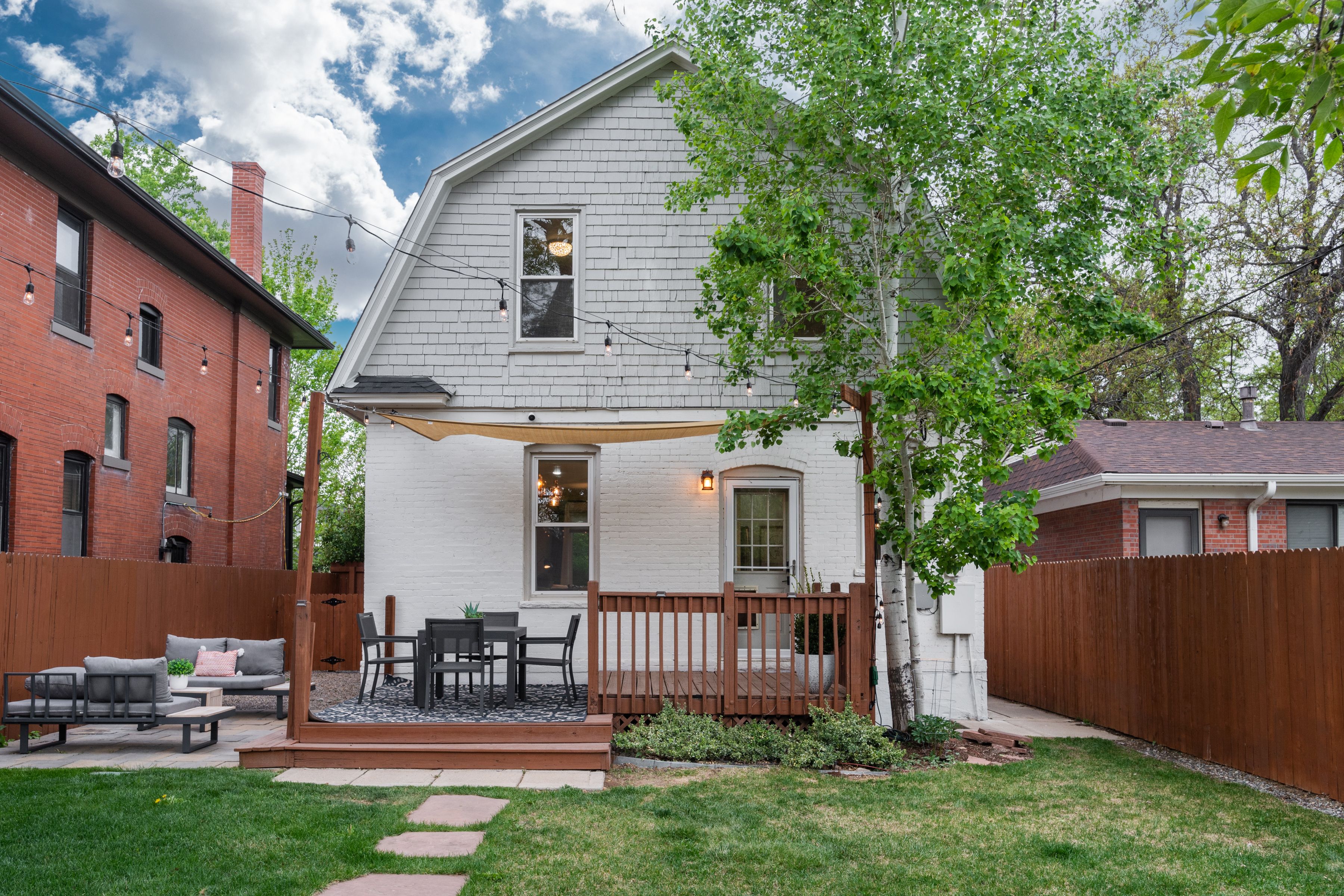  Nestled in the Heart of Historic Whittier Neighborhood - 物件實景