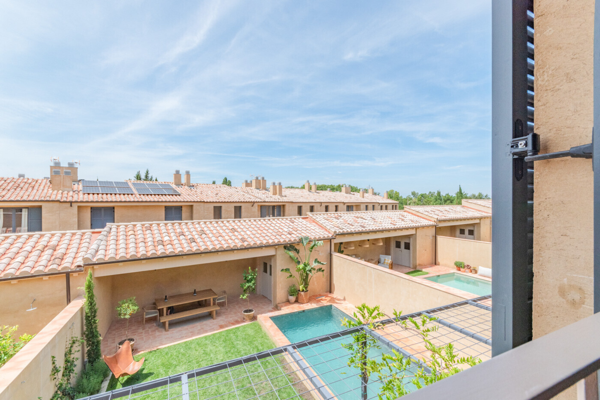  Last 2 Houses: Exclusivity and Calm in the Heart of the Empordà, Gualta - 物件實景