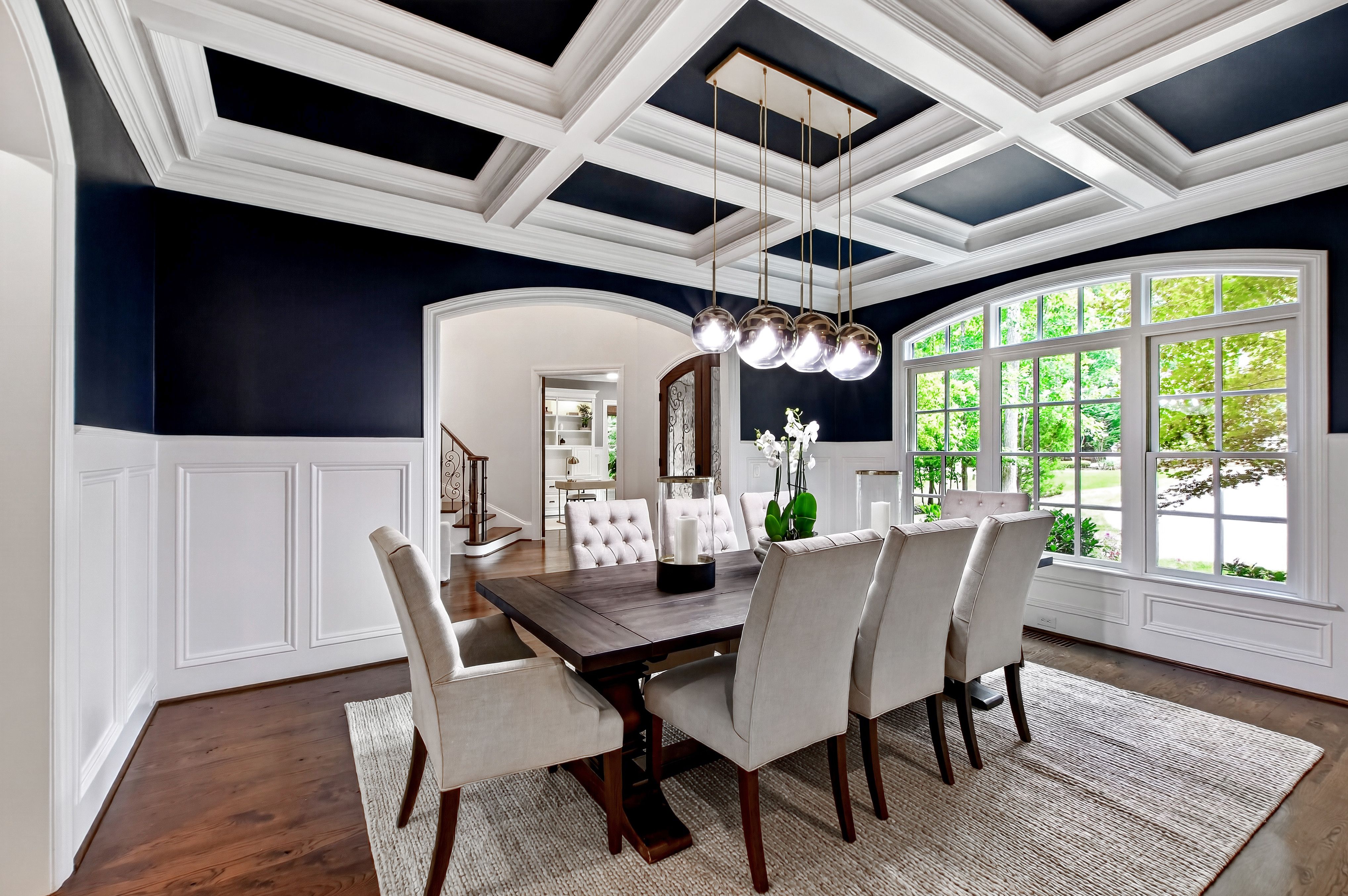  6025 Over Hadden Court, Raleigh, NC 27614 - 物件實景