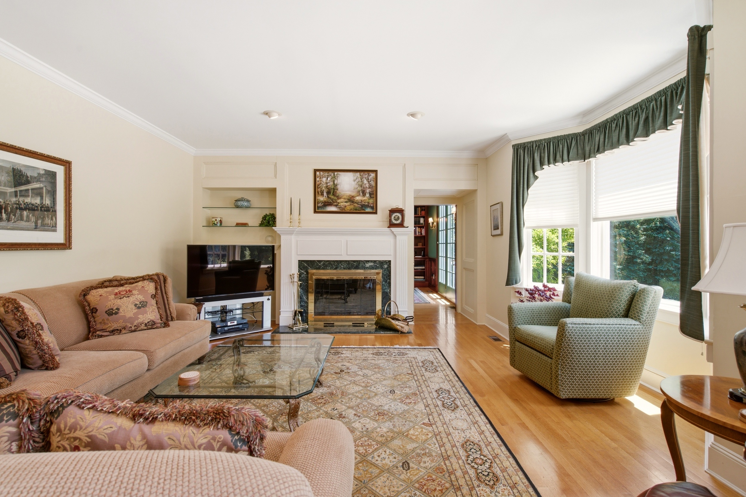  61 Linden Lane, Upper Brookville, NY, 11545 - 物件實景